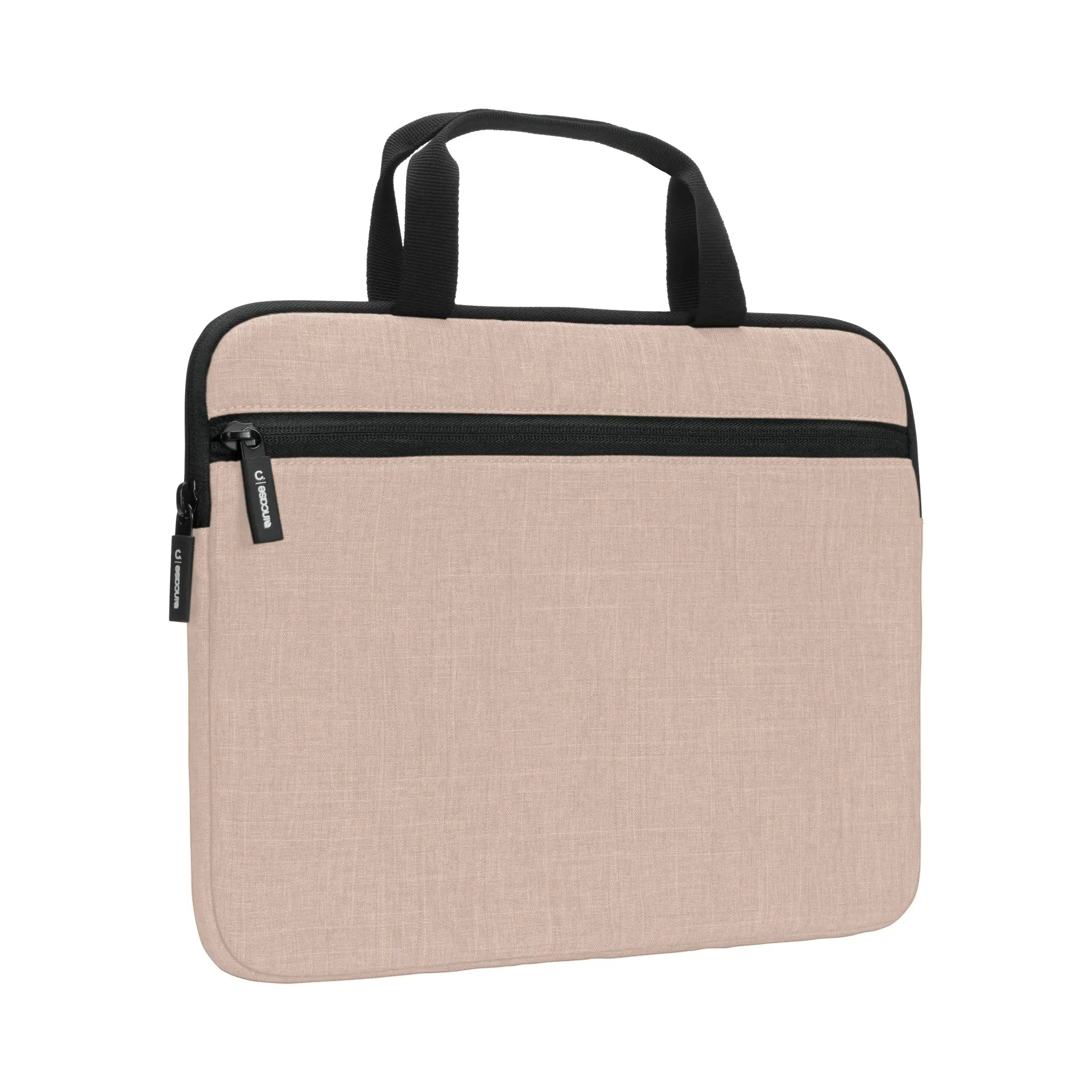 incase-carry-zip-brief-13-zoll-laptoptasche-schwarz-griff image 8