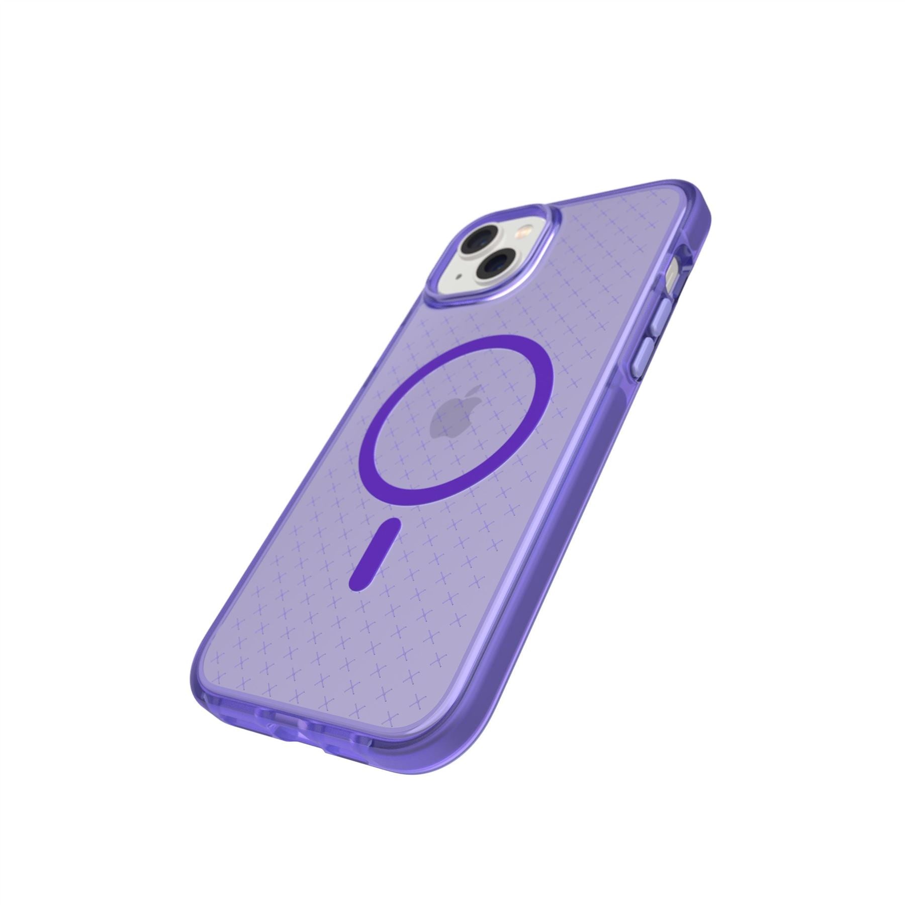 tech21-evocheck-magsafe-handyh-lle-iphone-14-plus-lila-16ft image 3
