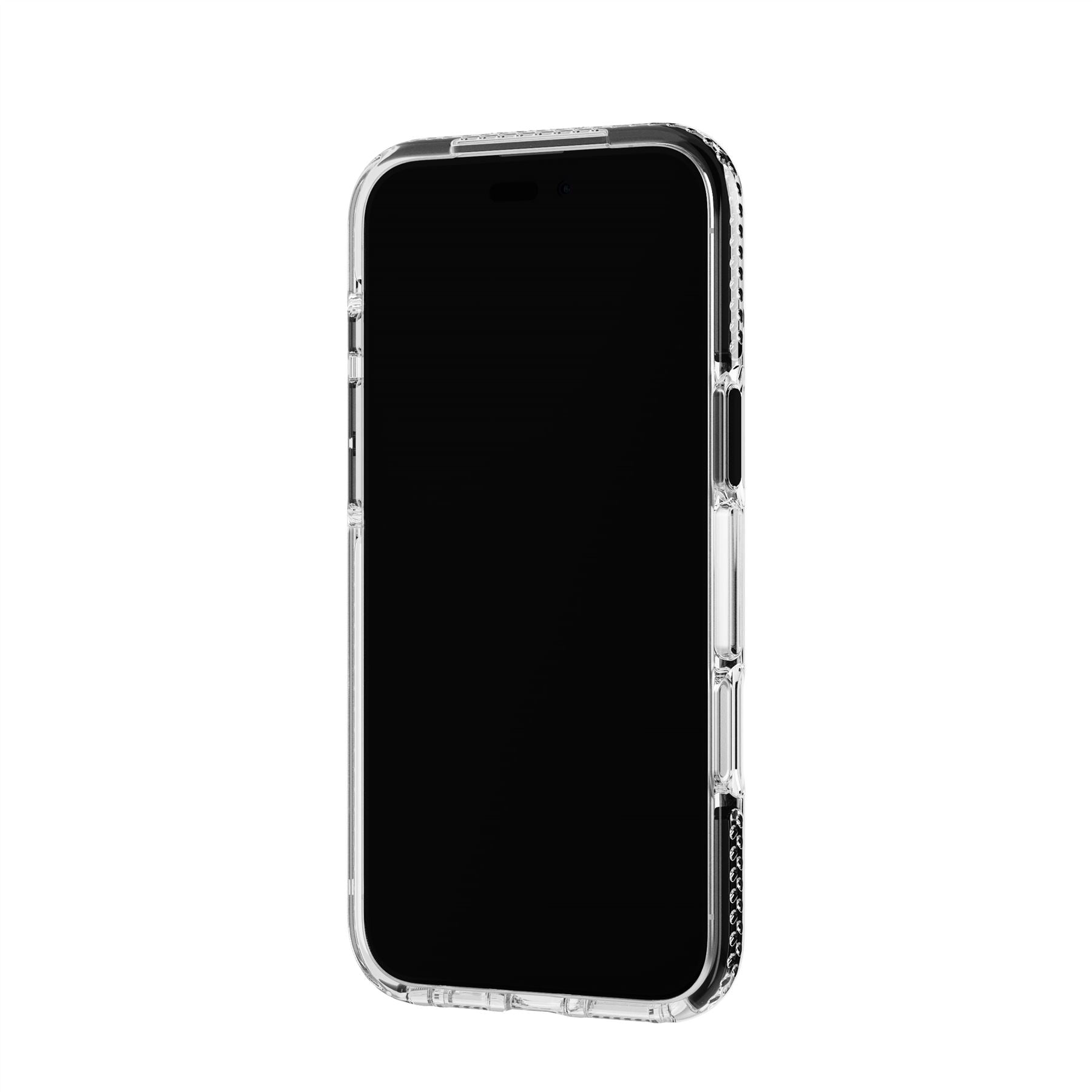 tech21-evocrystal-iphone-16-plus-h-lle-schwarz-magsafe-klar image 6