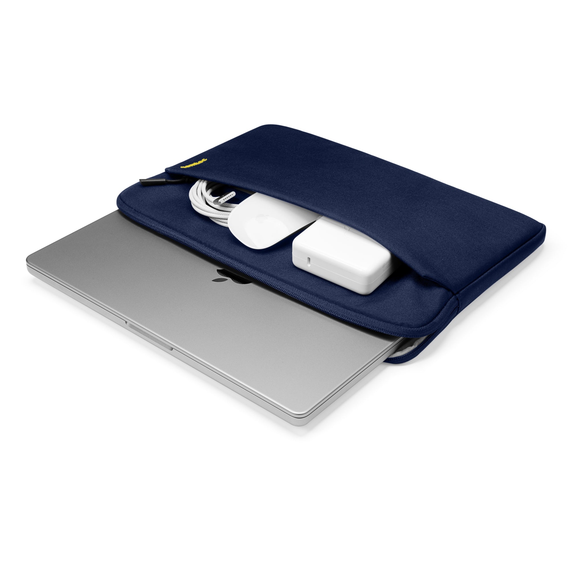 tomtoc-light-a18-laptoptasche-15-zoll-macbook-air-schwarz-d-nn image 5