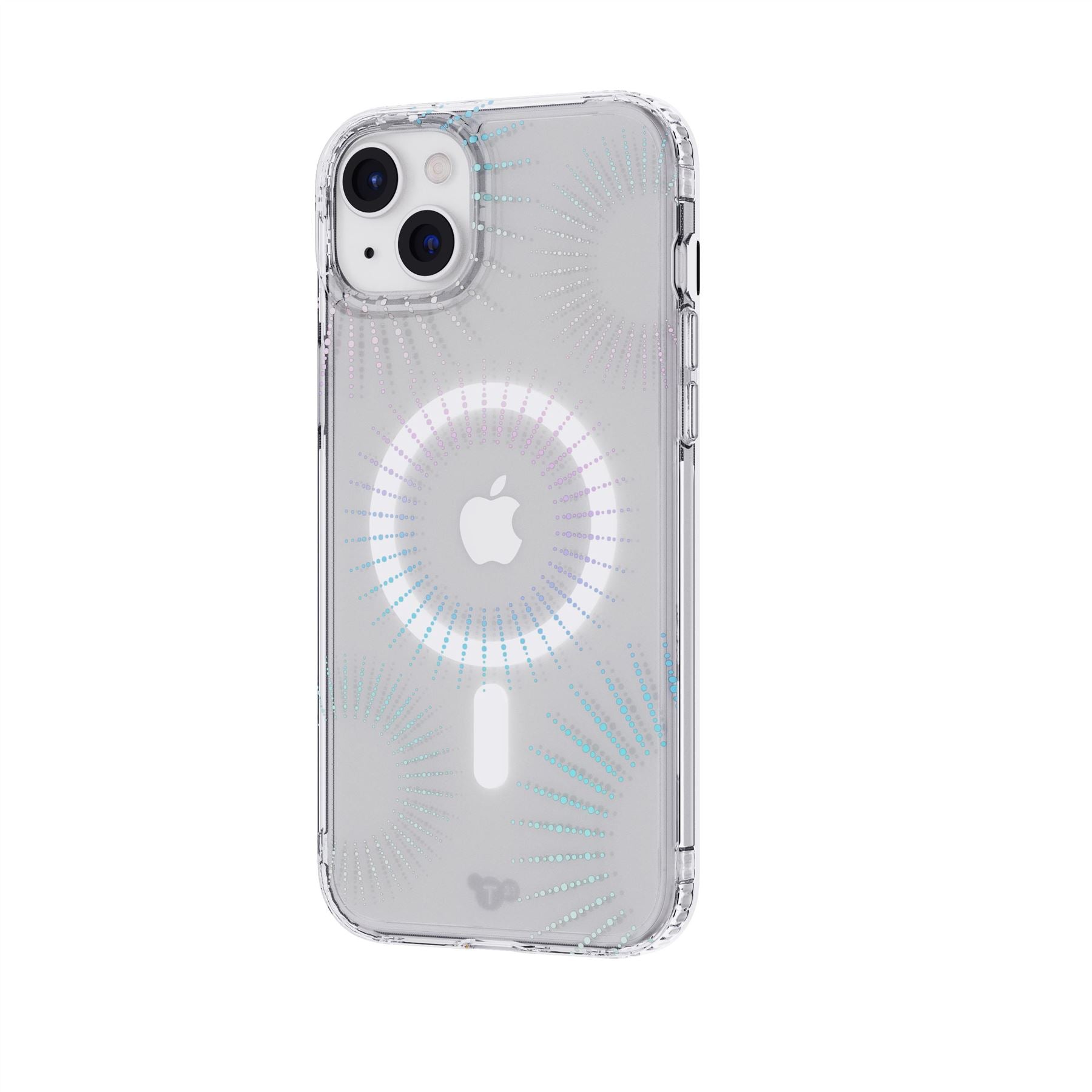 tech21-evosparkle-magsafe-handyh-lle-iphone-15-plus-lunar-glitzer image 5