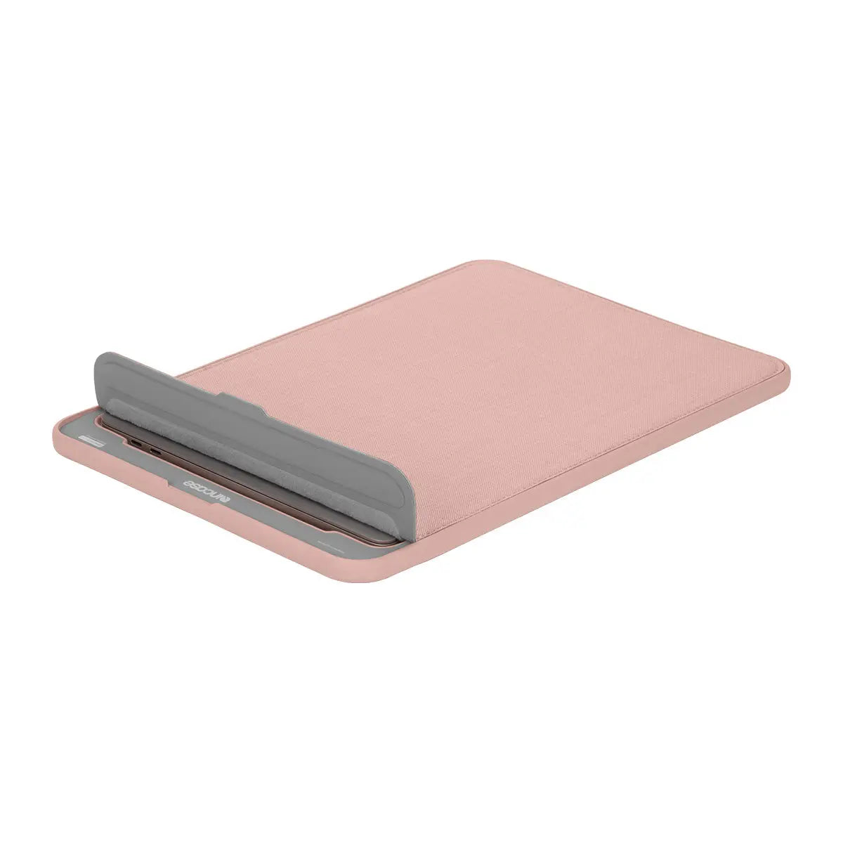 incase-icon-sleeve-16-zoll-macbook-pro-h-lle-graphit-sto-fest image 8