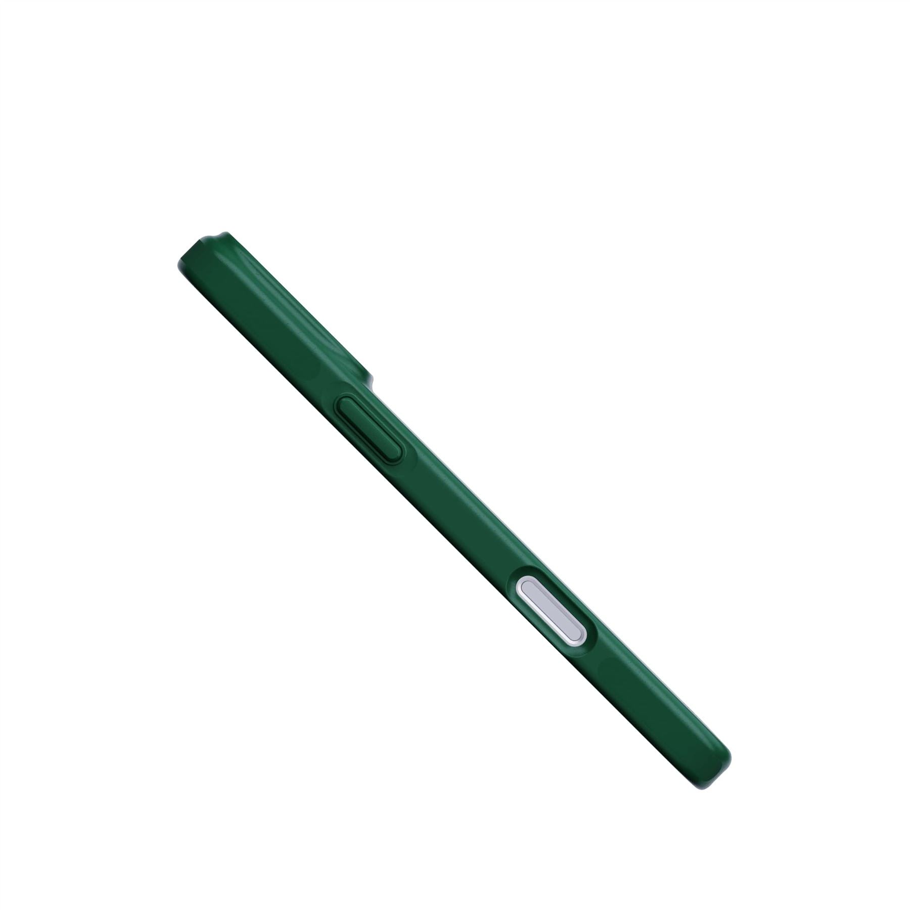 tech21-evolite-iphone-16-pro-max-h-lle-forest-green-leicht image 4