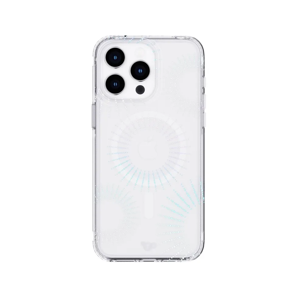 tech21-evosparkle-iphone-15-pro-max-handyh-lle-lunar image 1
