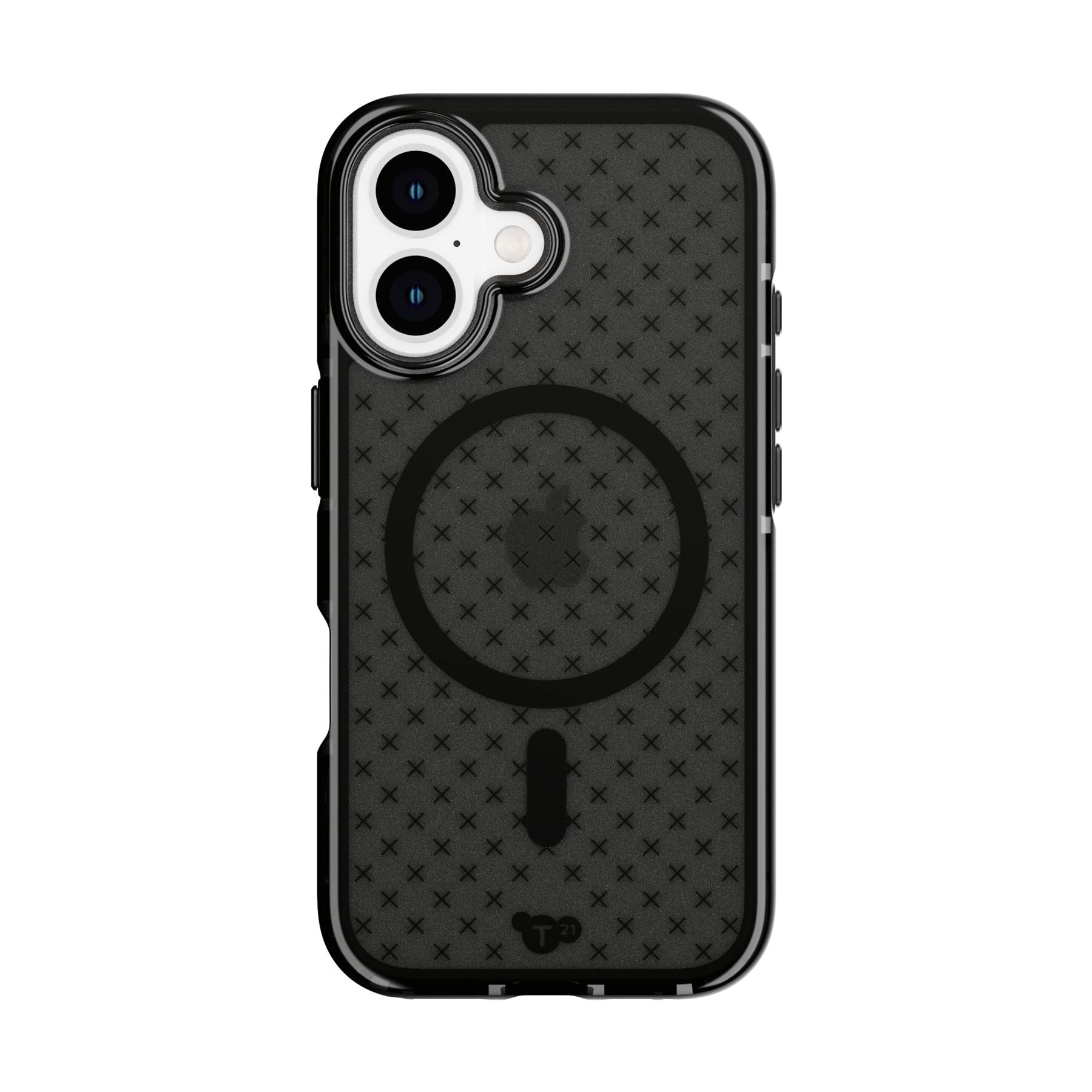 tech21-evocheck-iphone-16-h-lle-smokey-schwarz-magsafe-4-9-m image 1