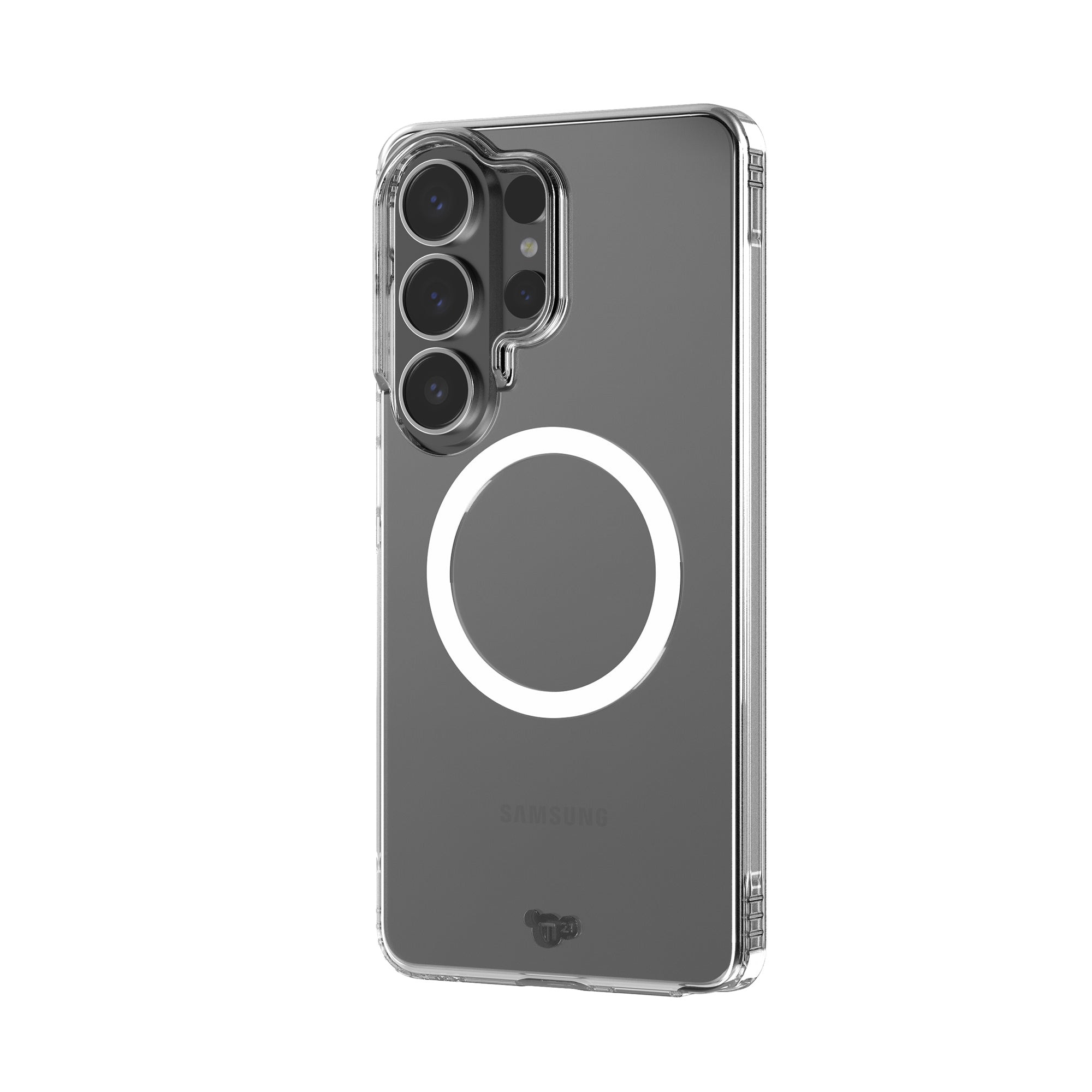 tech21-evolite-clear-magnet-galaxy-s26-ultra-h-lle-clear-3m-schutz image 5