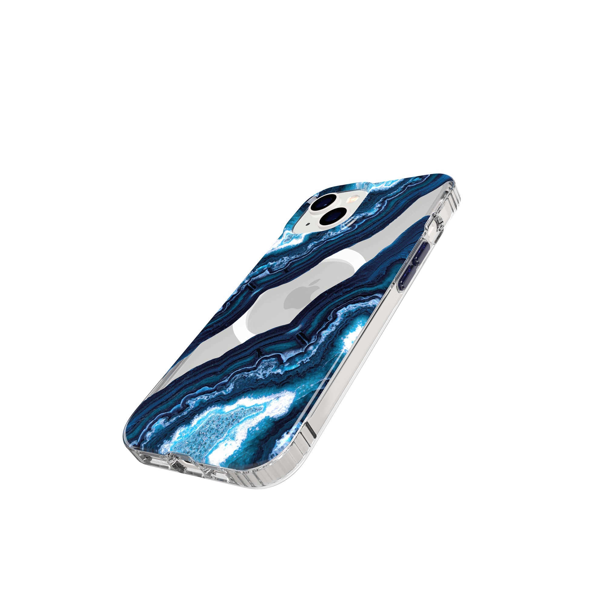 tech21-evoart-magsafe-handyh-lle-midnight-quartz-f-r-iphone-13-14-15 image 3