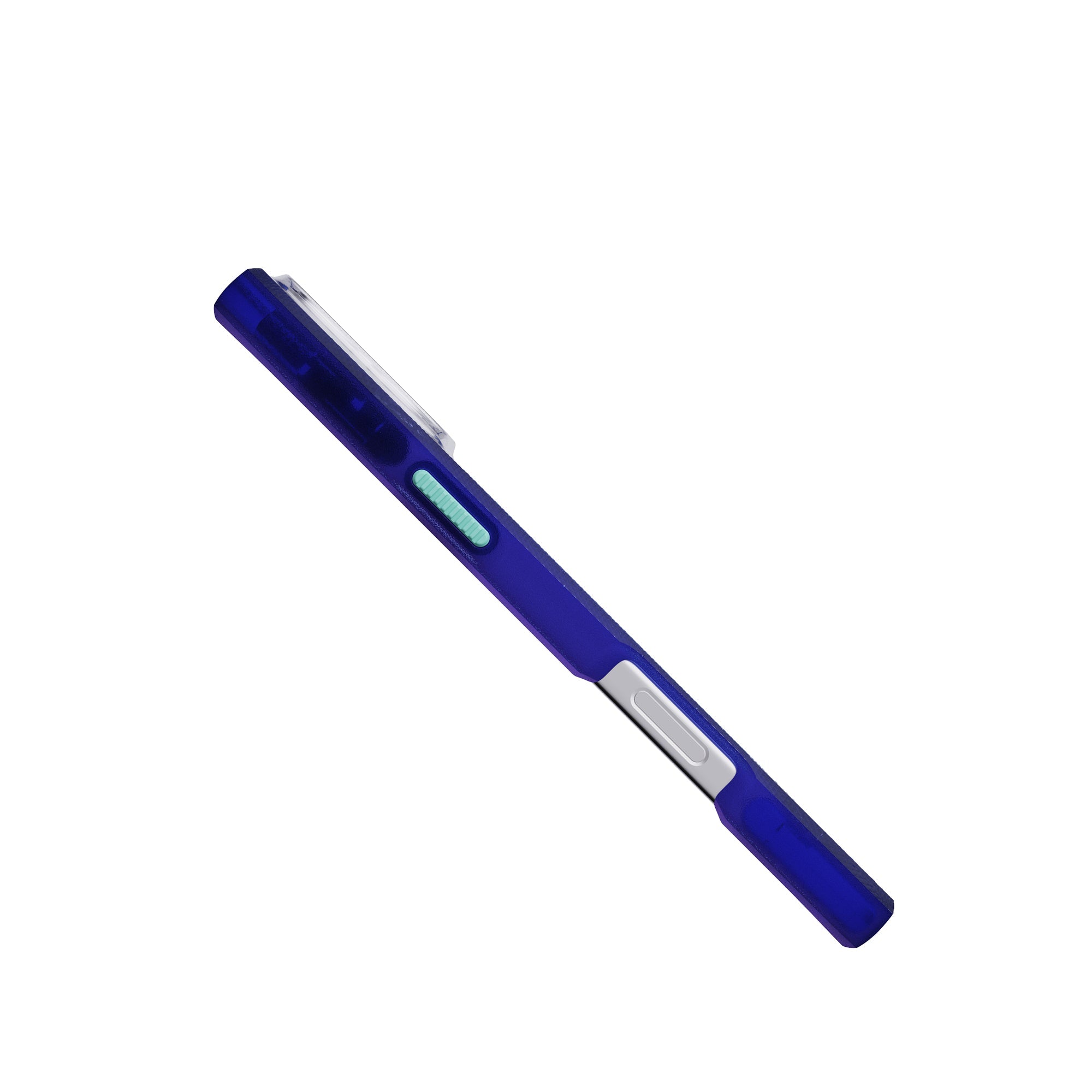 tech21-evopro-magsafe-iphone-17-pro-max-h-lle-blau-10m-schutz image 4