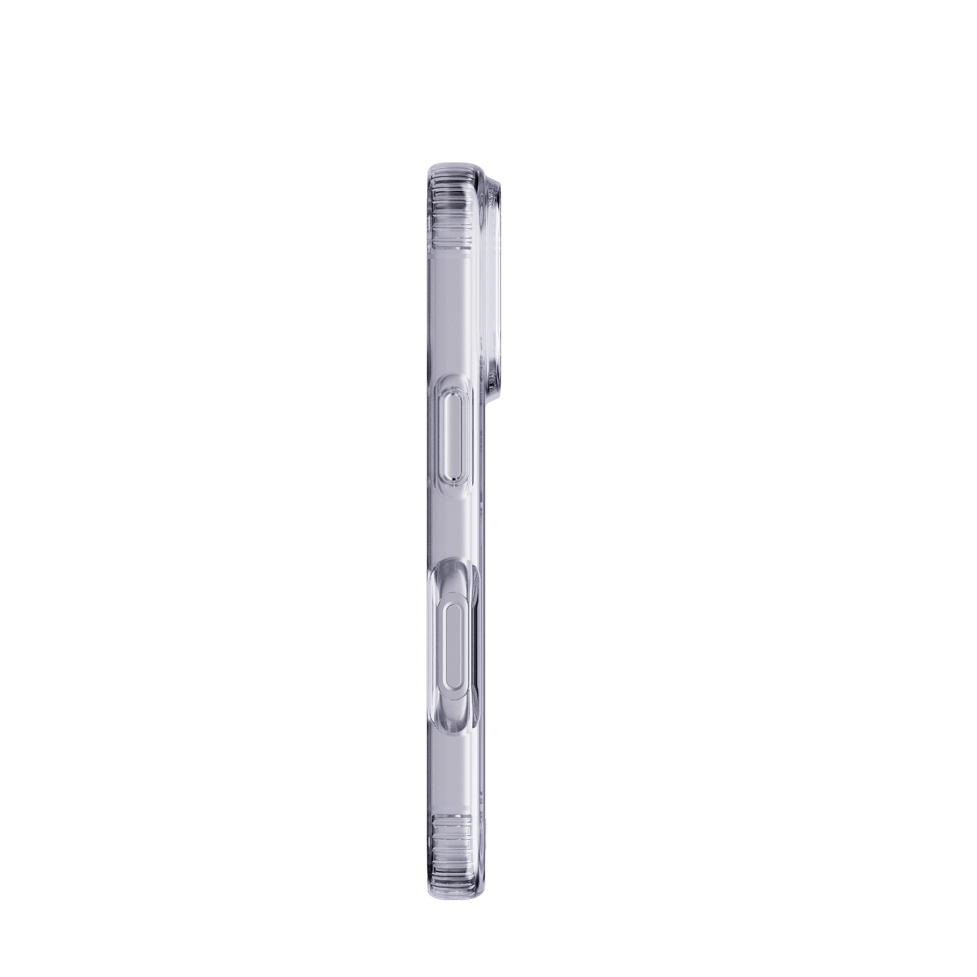 tech21-evolite-clear-iphone-17-pro-h-lle-transparent-10ft image 4