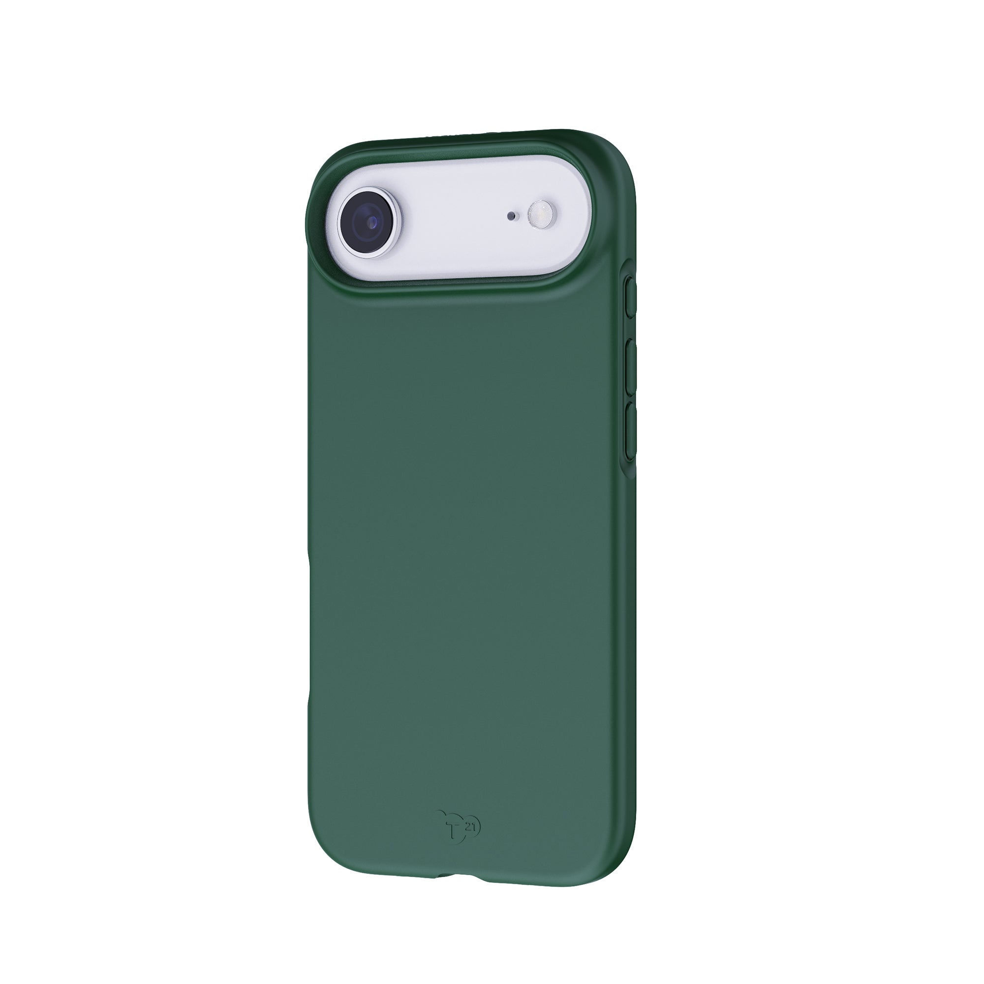 tech21-evolite-iphone-air-h-lle-quantum-green-slim-3m-schutz image 5