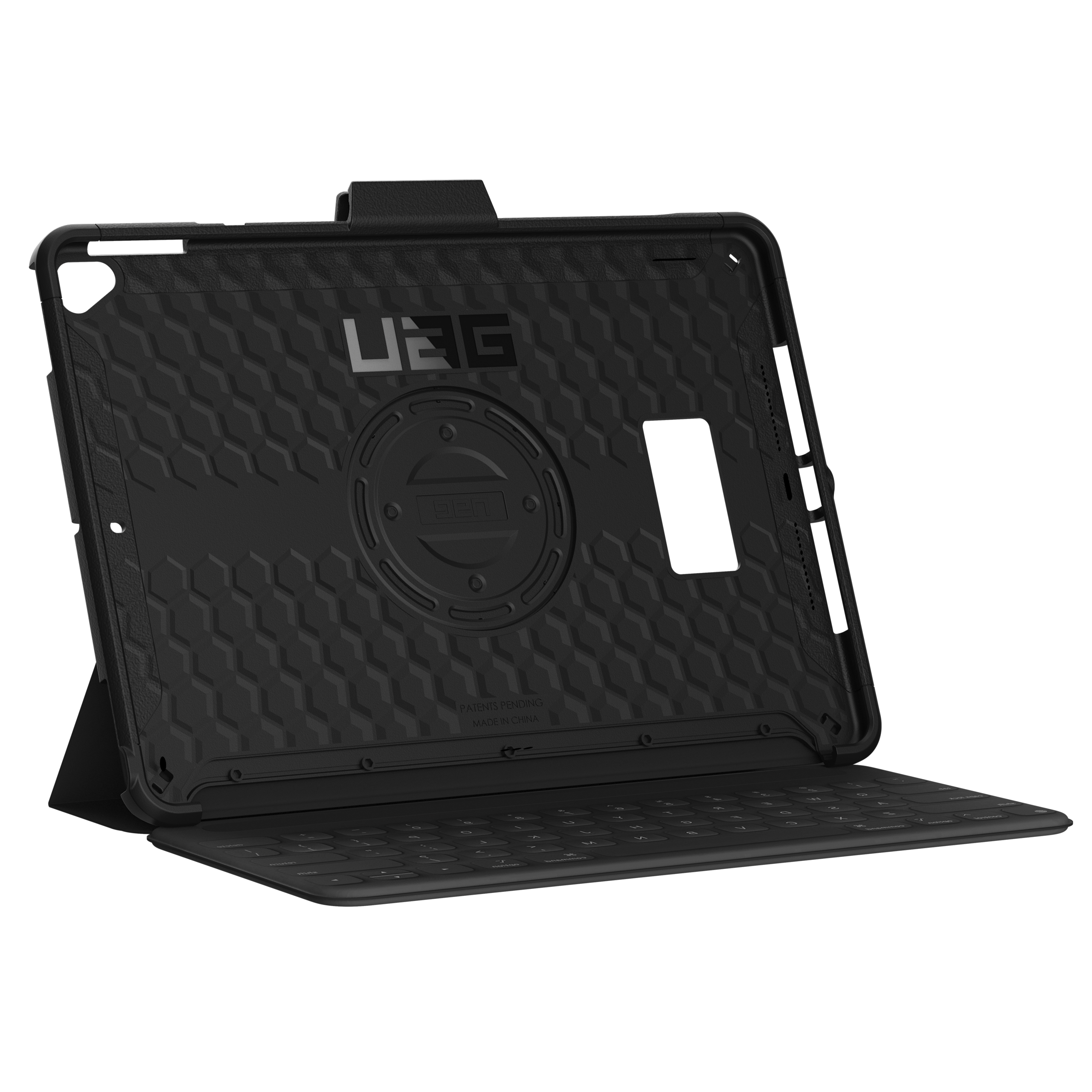 uag-scout-ipad-10-2-h-lle-9-gen-handschlaufe-stifthalter image 8