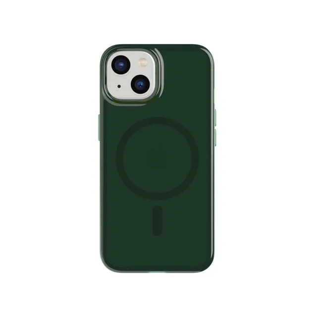 tech21-evotint-iphone-15-14-13-h-lle-magsafe-gr-n-get-nt image 1