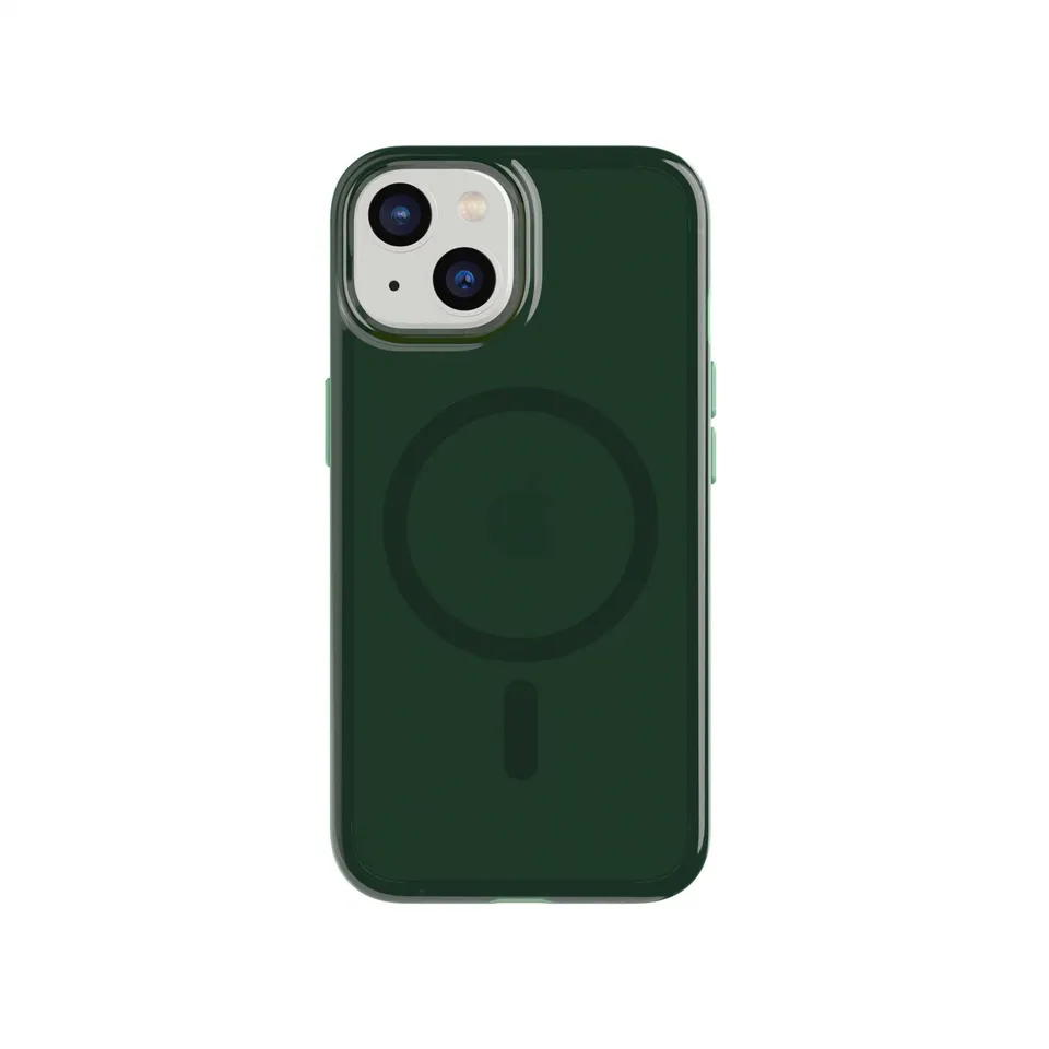 tech21-evotint-iphone-15-14-13-h-lle-magsafe-gr-n-get-nt image 1