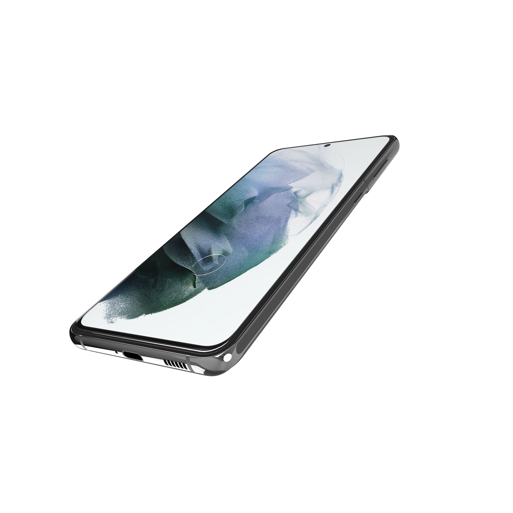 tech21-impactglass-galaxy-s21-5g-panzerglas-klar-antibakteriell image 3