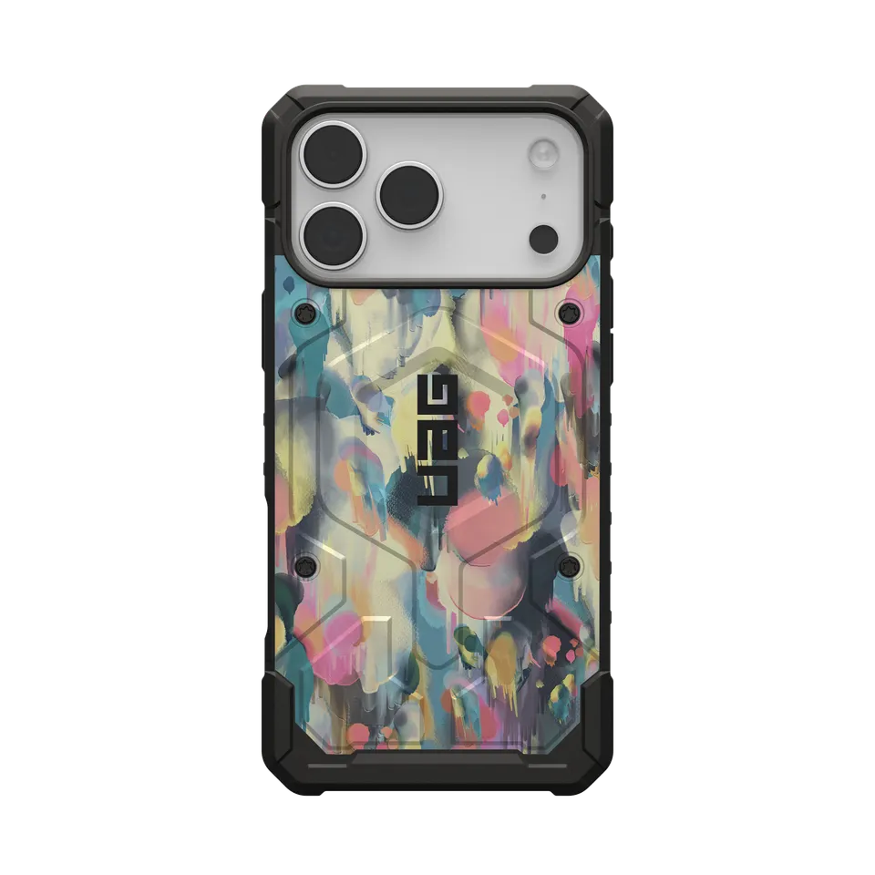 uag-pathfinder-iphone-17-pro-max-magsafe-h-lle-painted-pastel image 1