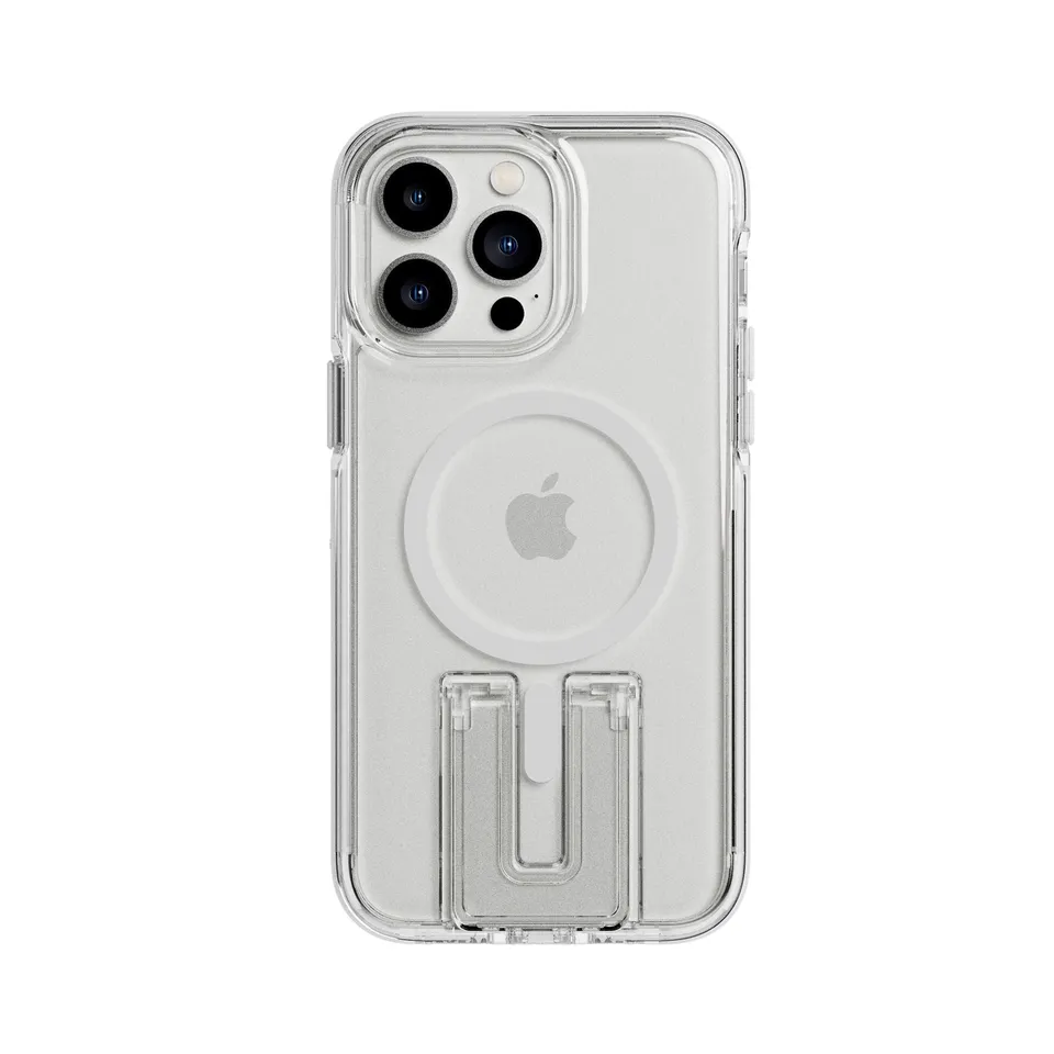 tech21-evocrystal-kick-iphone-14-pro-max-h-lle-wei-magsafe image 1