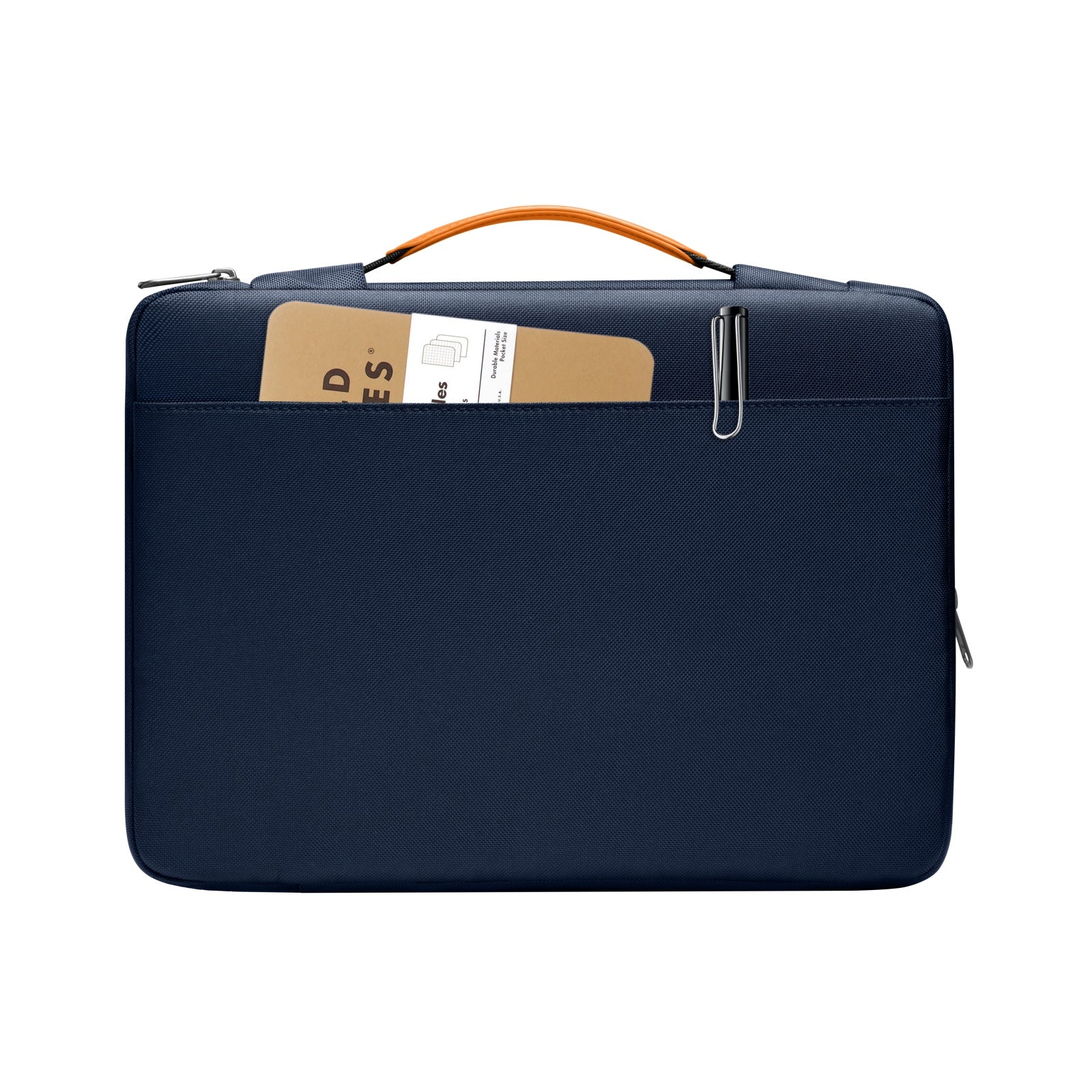 tomtoc-defender-a14-laptoptasche-15-zoll-macbook-air-navy image 7