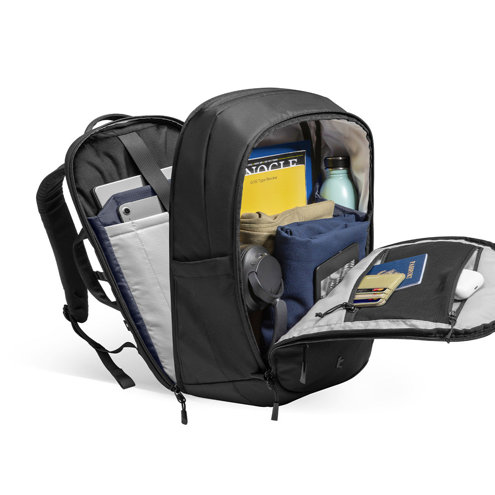 tomtoc-urbanex-t77-laptop-rucksack-26l-16-zoll image 2