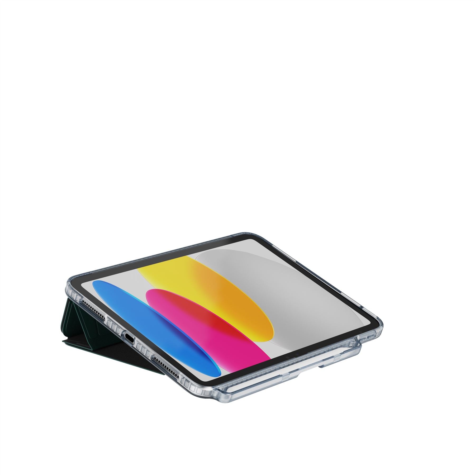 tech21-evofolio-ipad-10-9-11-zoll-h-lle-teal-stiftfach image 8