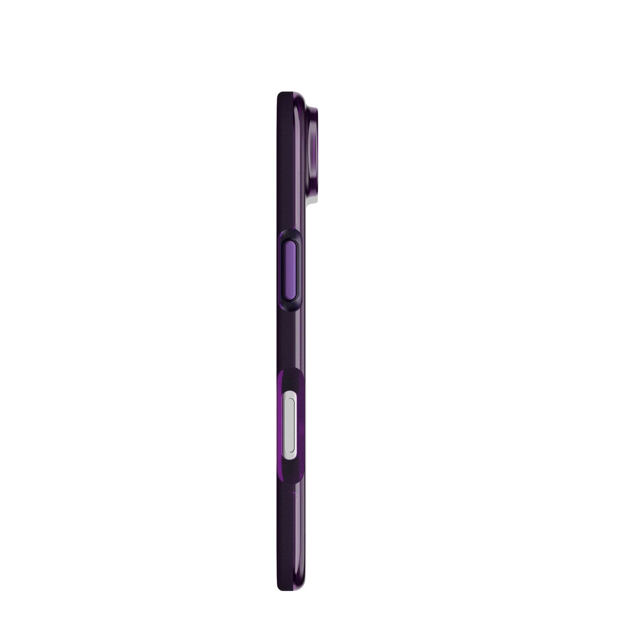 tech21-evocheck-iphone-air-h-lle-kindred-purple-magsafe image 4