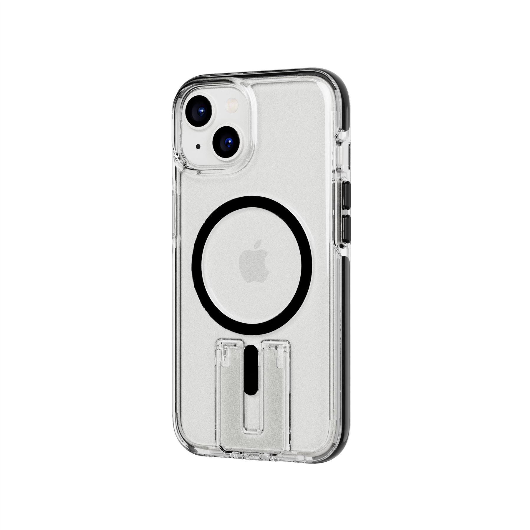 tech21-evocrystal-kick-iphone-17e-16e-15-14-13-h-lle-stand image 7