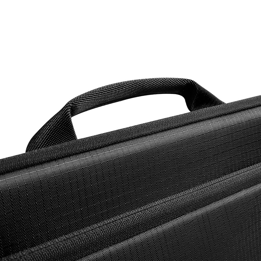 tomtoc-essence-a34-laptoptasche-16-zoll-schwarz-eckschutz image 7