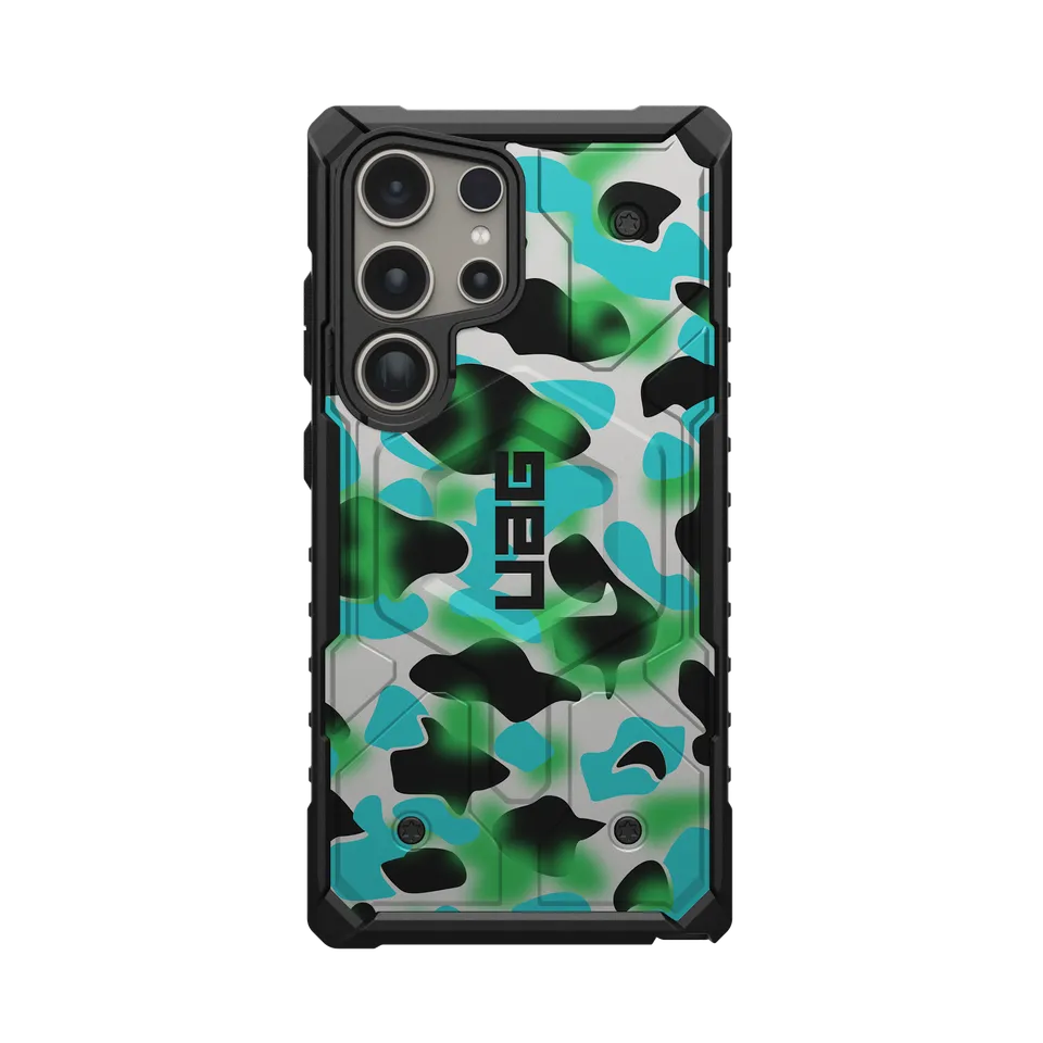 uag-pathfinder-galaxy-s26-ultra-handyh-lle-duck-robust image 1