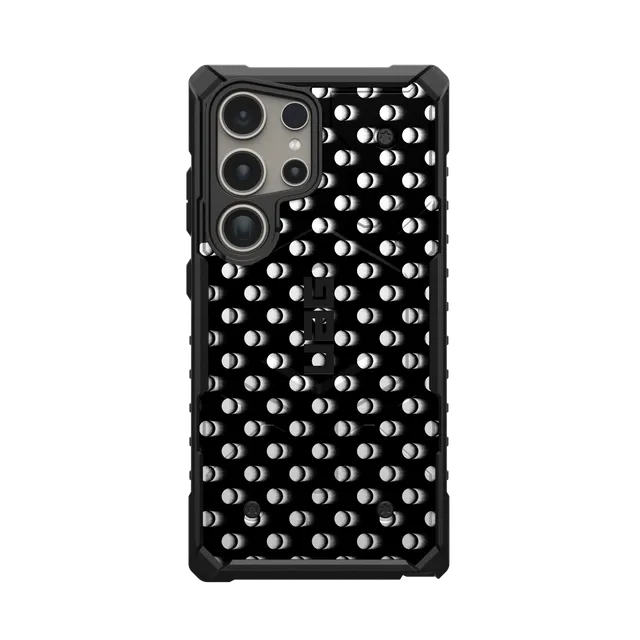 uag-pathfinder-dots-001-handyh-lle-galaxy-s26-ultra image 1