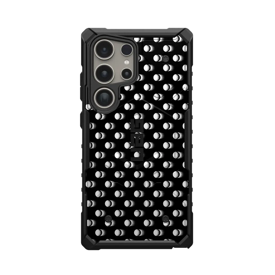 uag-pathfinder-dots-001-handyh-lle-galaxy-s26-ultra image 1
