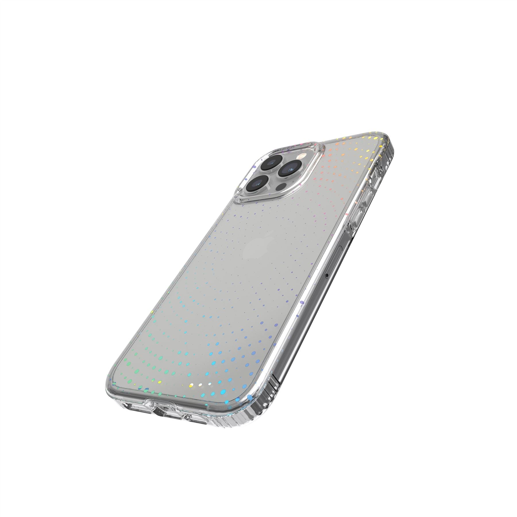 tech21-evo-sparkle-iphone-13-pro-max-h-lle-radiant-glitzer image 3