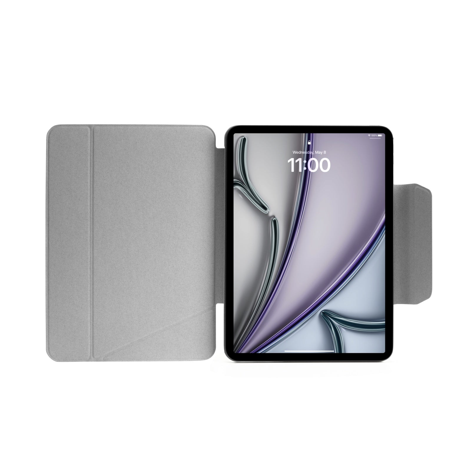 tomtoc-inspire-b52-ipad-h-lle-11-zoll-ipad-air-wei-magnetisch image 3