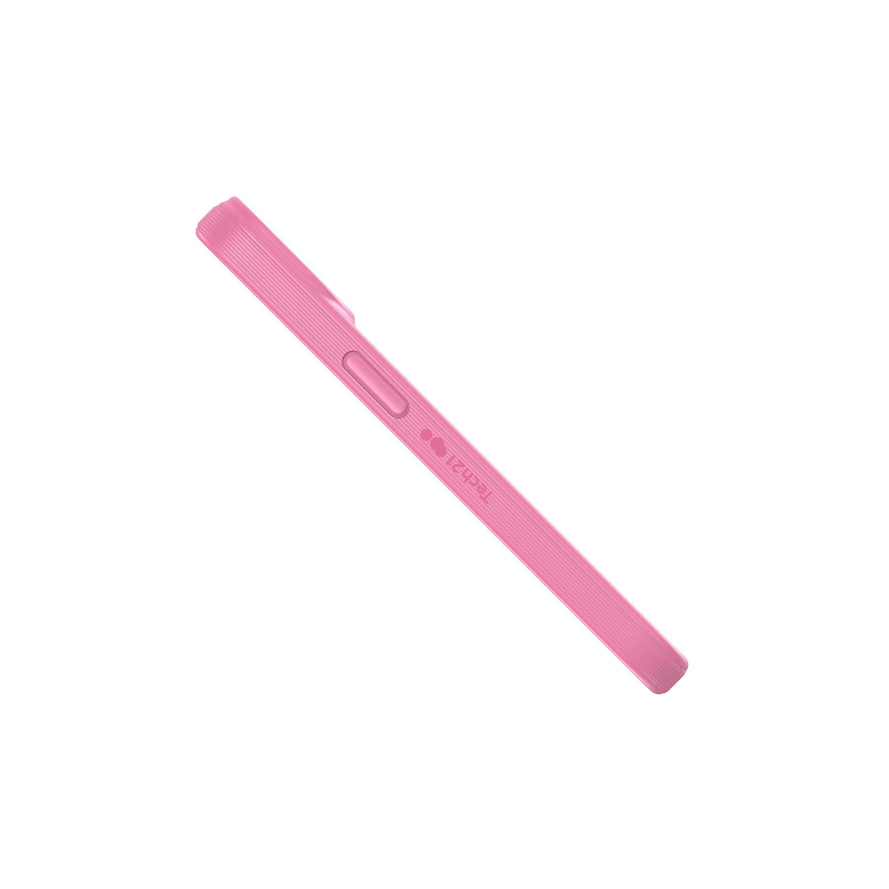 tech21-evolite-iphone-15-14-13-handyh-lle-fuchsia-d-nn image 4