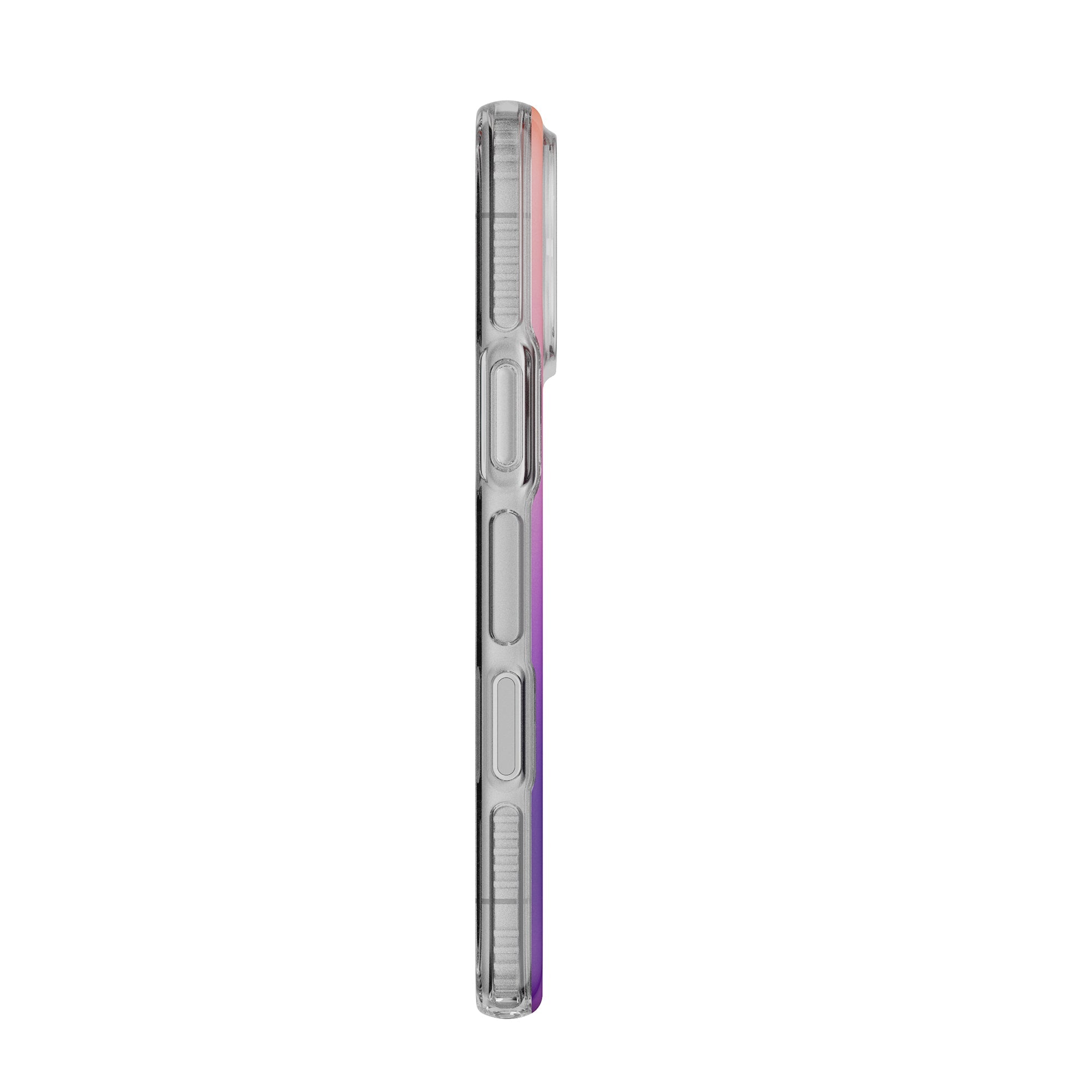 tech21-flexquartz-iphone-17-pro-max-h-lle-ombre-pink-magsafe image 4