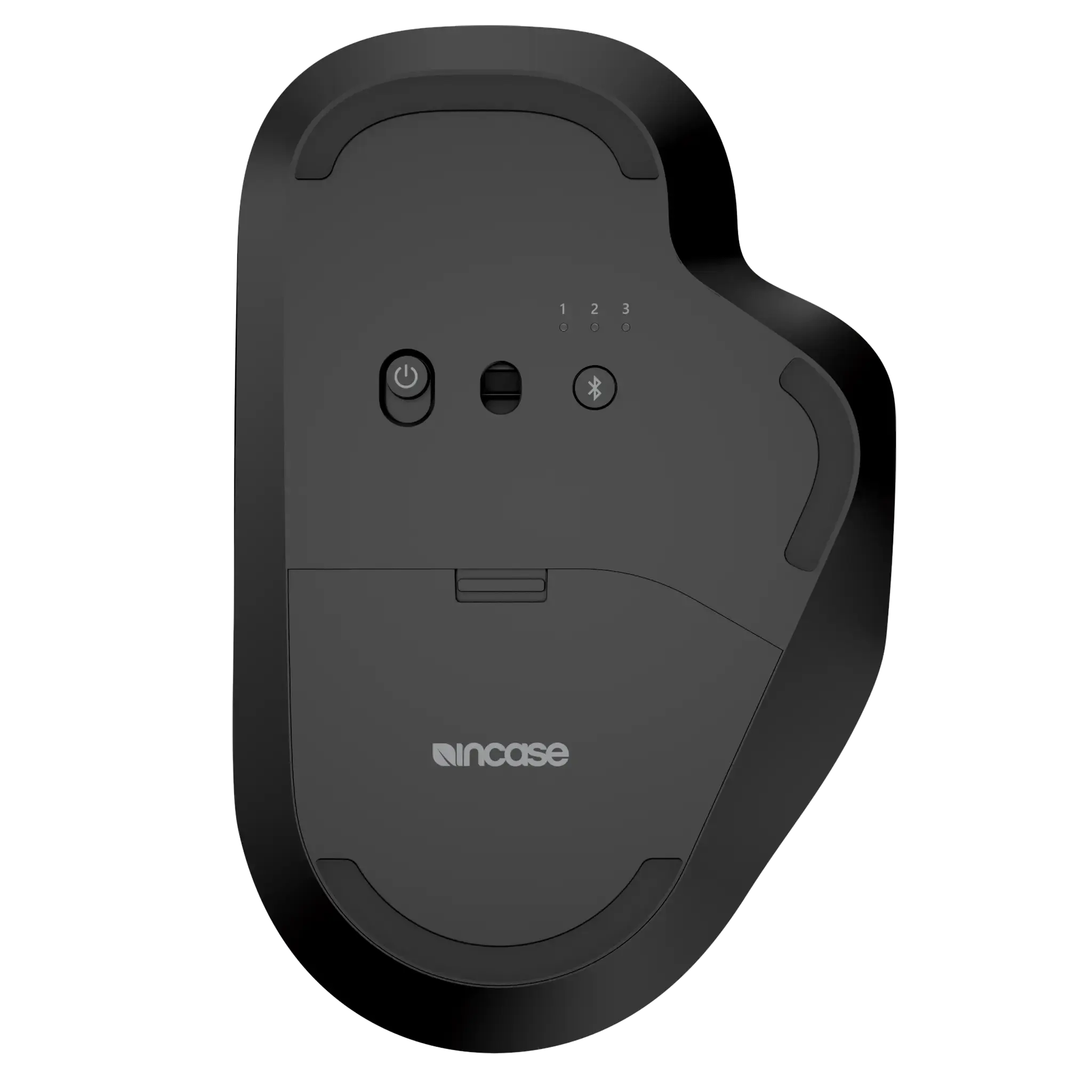 incase-designed-by-microsoft-bluetooth-ergonomic-mouse-schwarz image 6