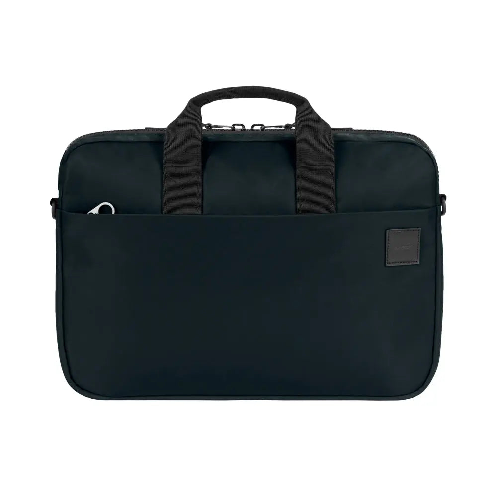 incase-compass-brief-13-zoll-laptoptasche-schwarz-flight-nylon image 1