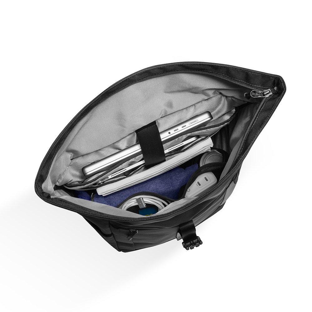 tomtoc-navigator-t61-rolltop-rucksack-17-3-zoll-30l image 5
