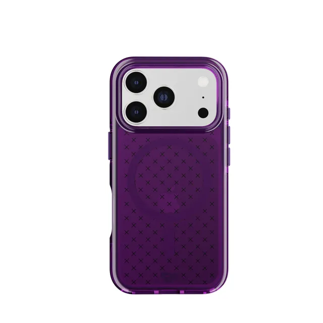 tech21-evocheck-handyh-lle-iphone-17-pro-kindred-purple image 1