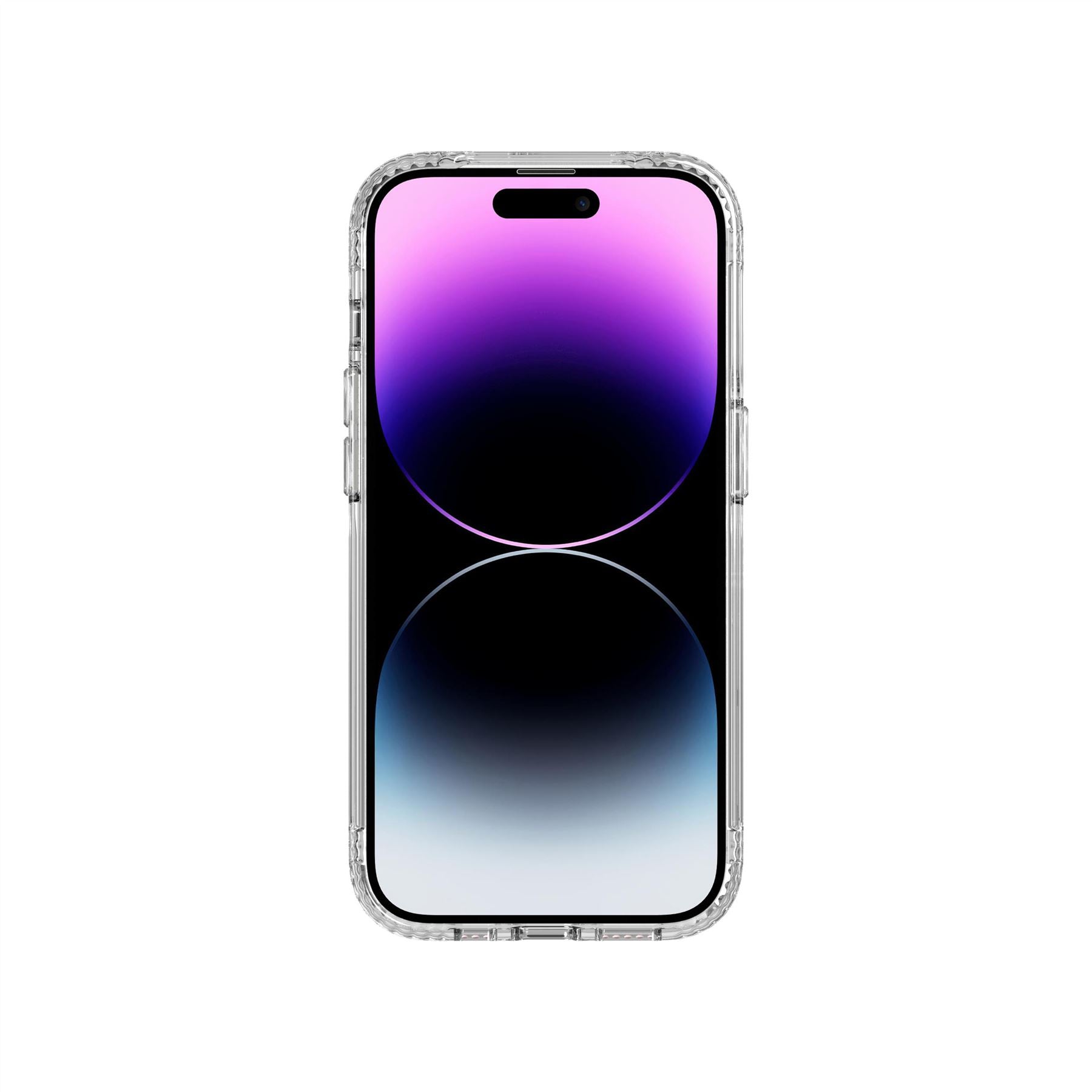 tech21-evoclear-iphone-14-pro-handyh-lle-transparent-magsafe image 2