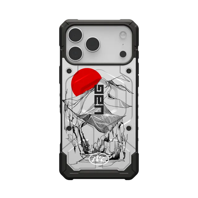 uag-pathfinder-iphone-17-pro-max-h-lle-rmc-3-magsafe image 1