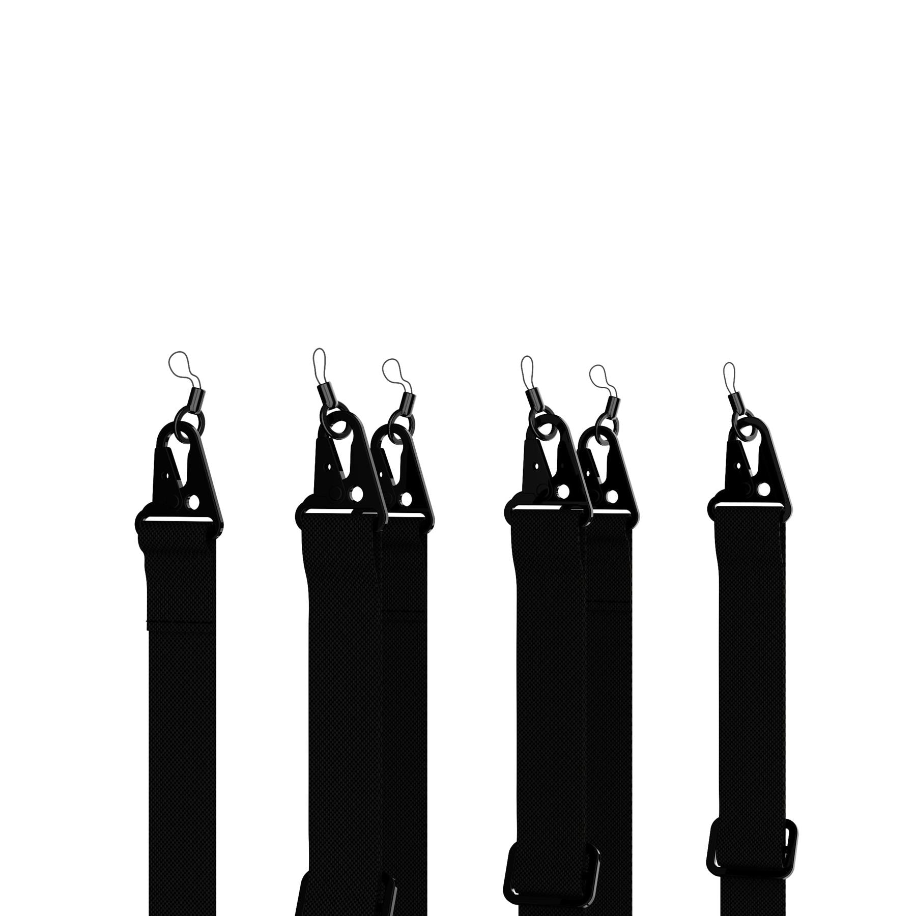 tech21-cross-body-strap-handyband-schwarz-verstellbar image 3