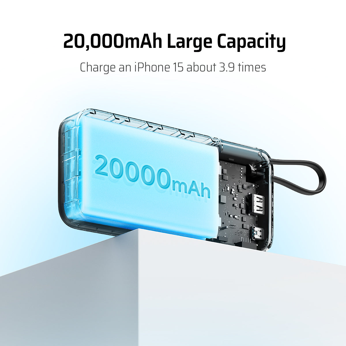 cuktech-powerbank-20000mah-45w-schnellladen image 3