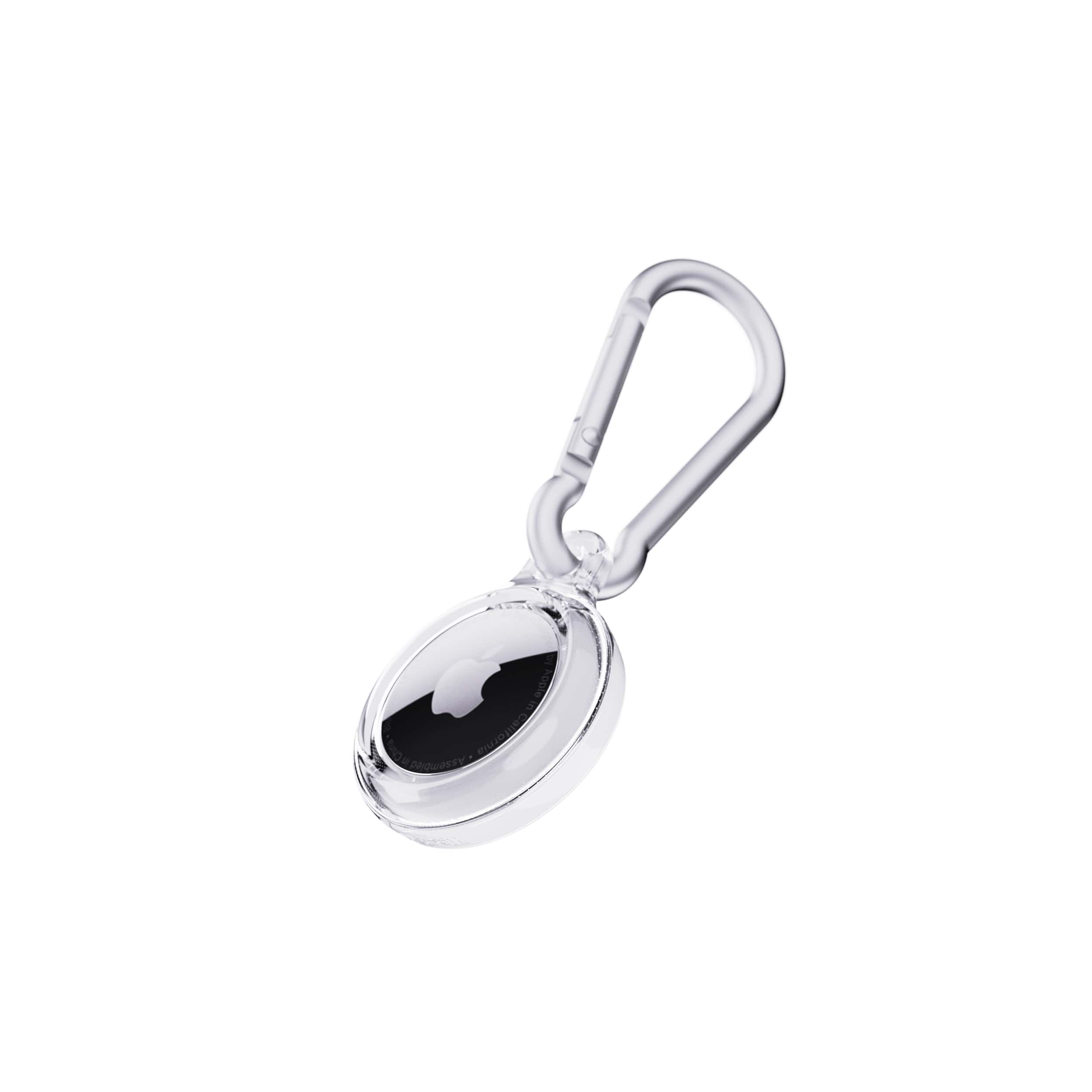 tech21-evoclear-apple-airtag-h-lle-clear-transparent image 3