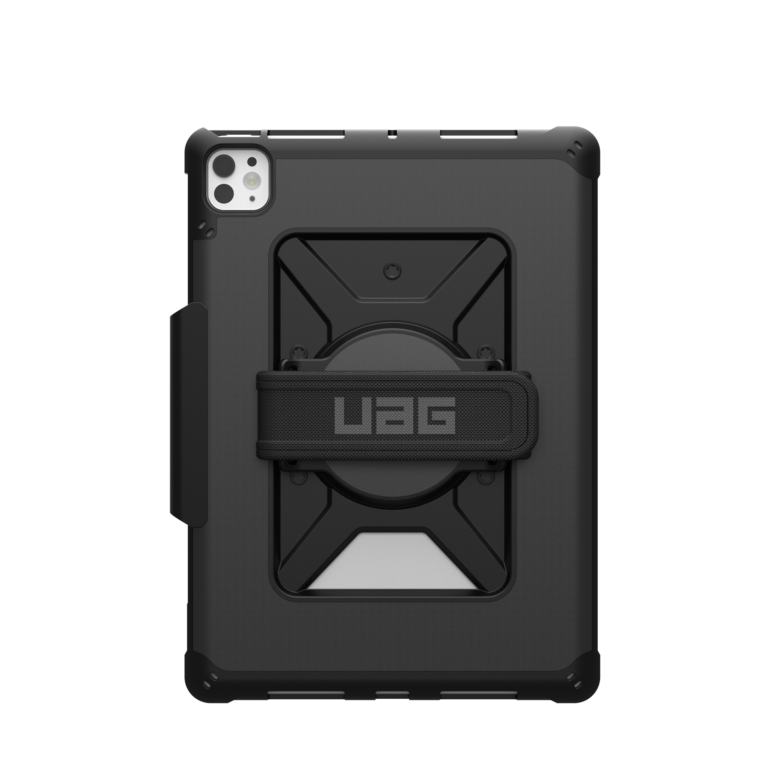 uag-metropolis-se-ipad-pro-11-m4-hand-strap-h-lle-pencilfach image 1