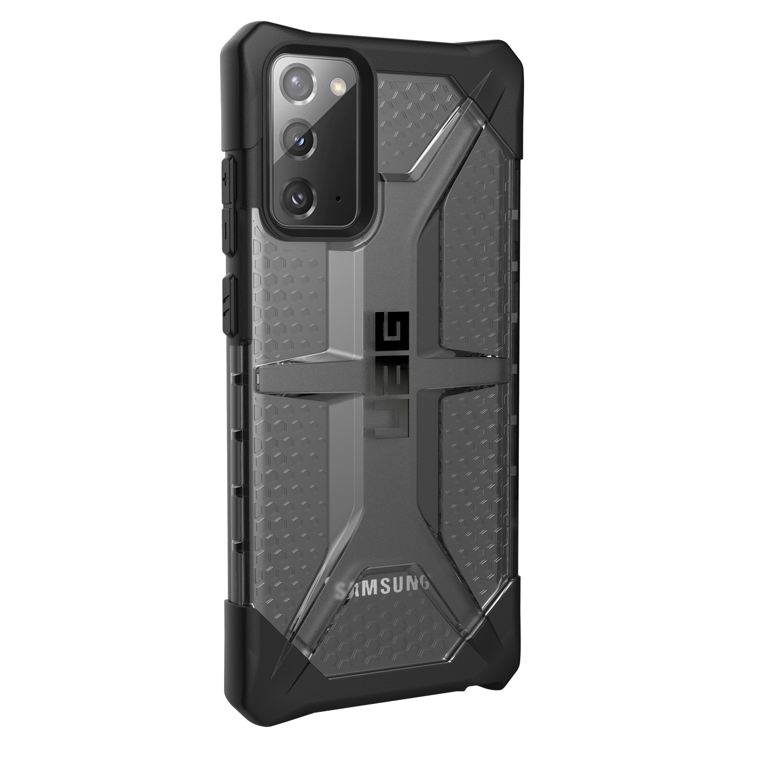 uag-plasma-galaxy-note20-h-lle-transparent-wabenmuster image 8