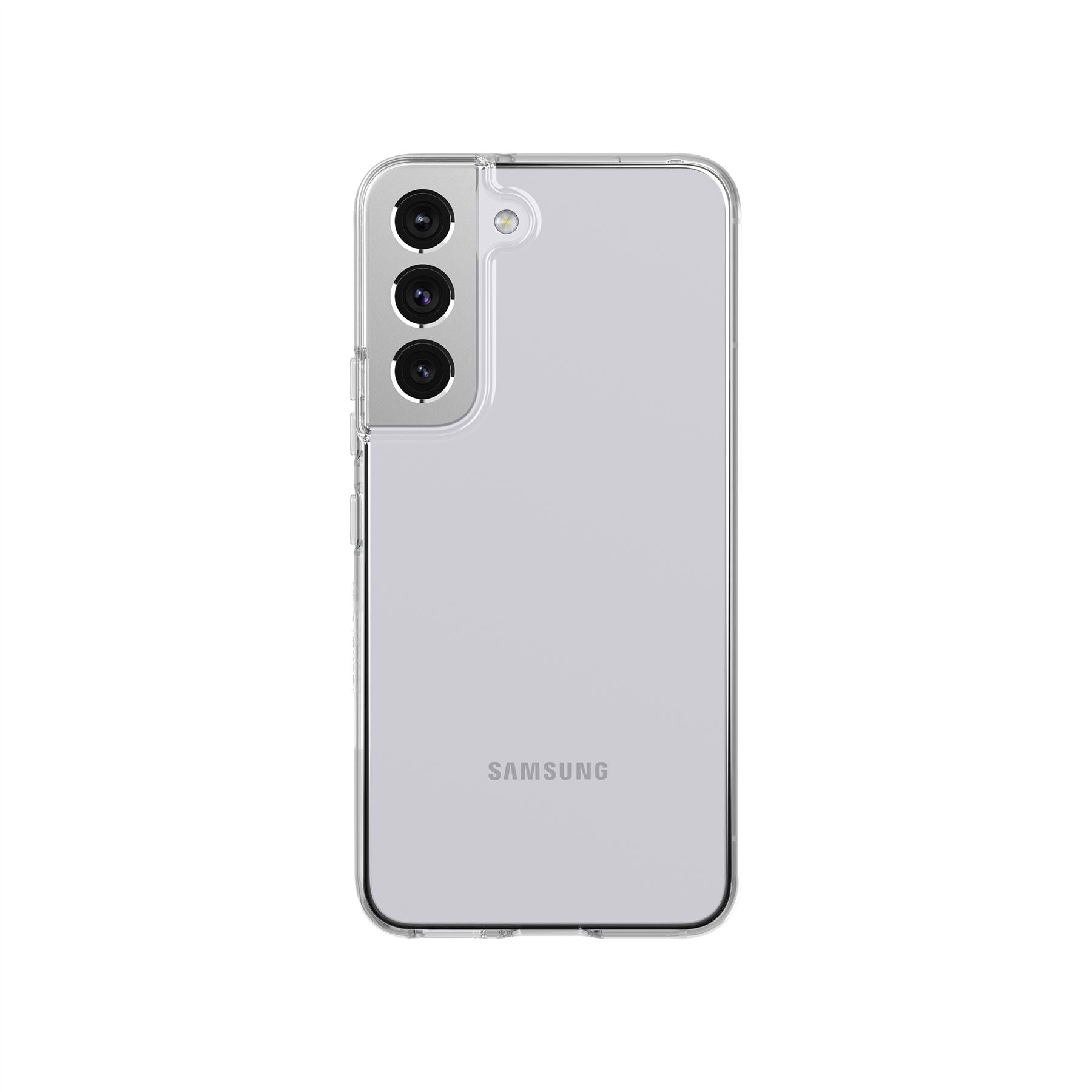 tech21-evolite-galaxy-s22-h-lle-clear-transparent-fallschutz image 1