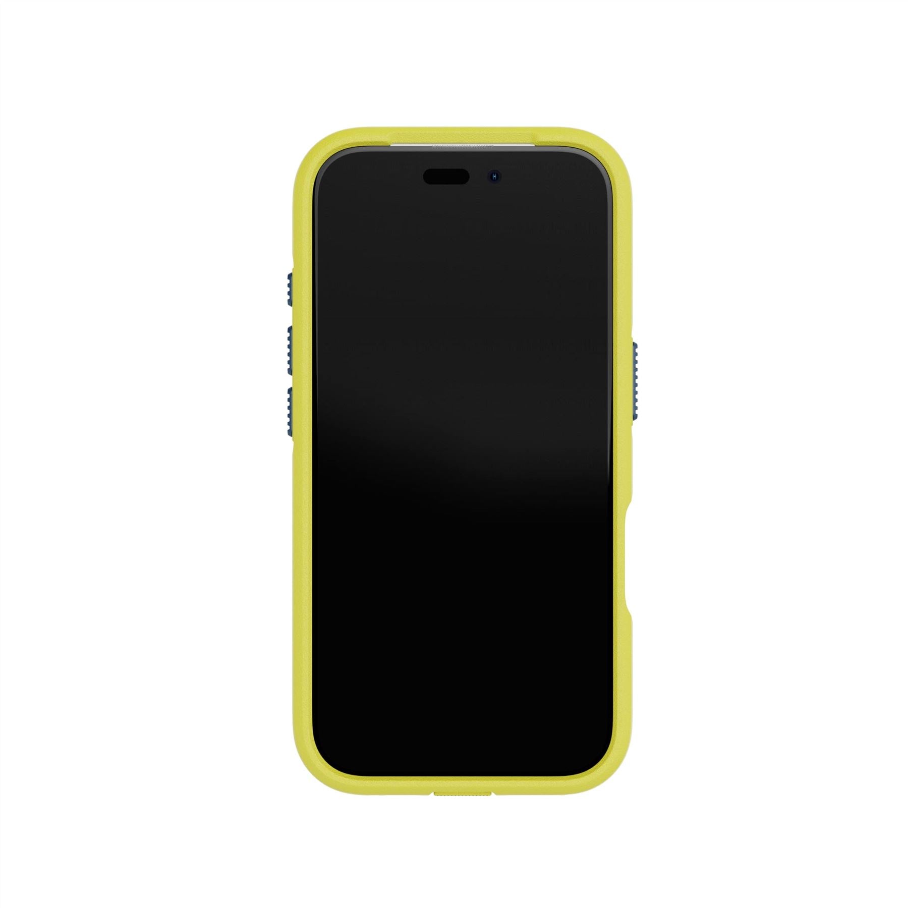 tech21-evopro-iphone-16-h-lle-navy-yellow-magsafe-robust image 2