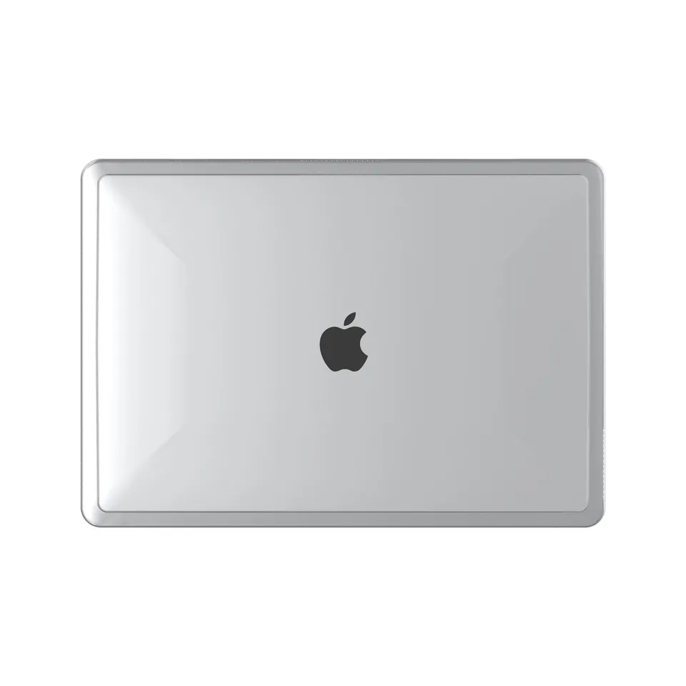 tech21-evohardshell-macbook-pro-13-m1-m2-h-lle-transparent image 1
