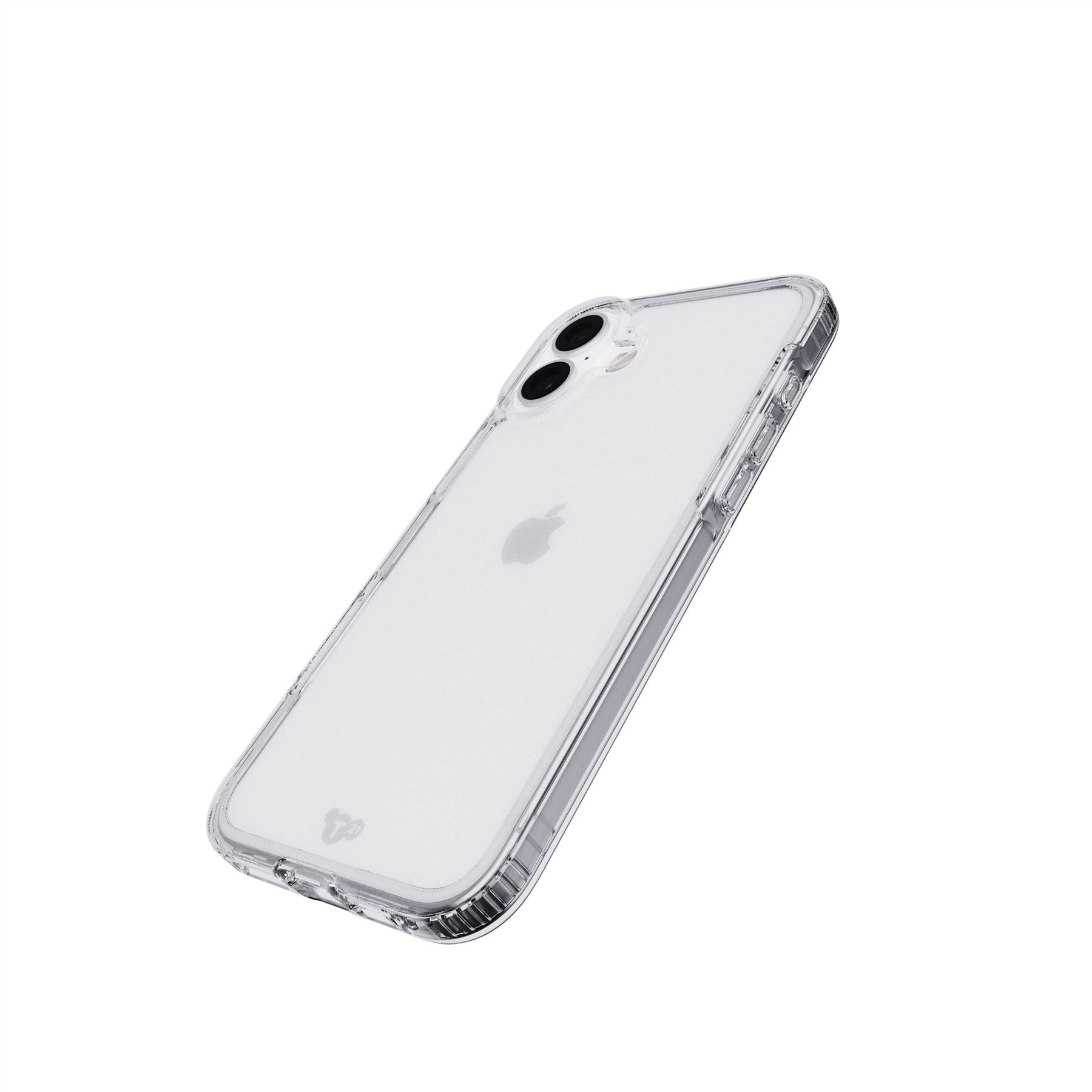 tech21-evoclear-iphone-16-plus-handyh-lle-transparent-uv-schutz image 3