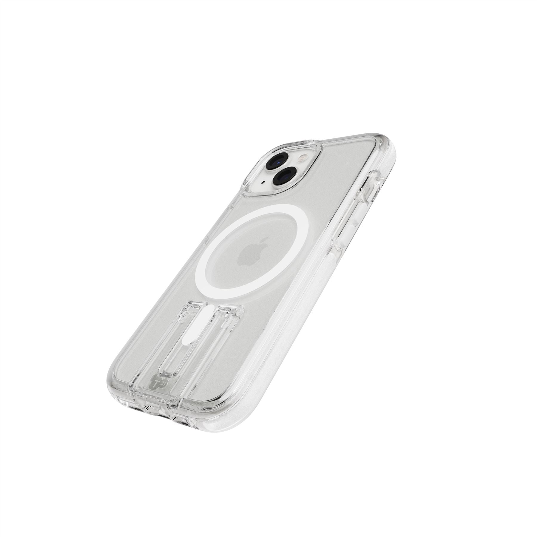 tech21-evocrystal-kick-magsafe-h-lle-iphone-15-transparent-st-nder image 3