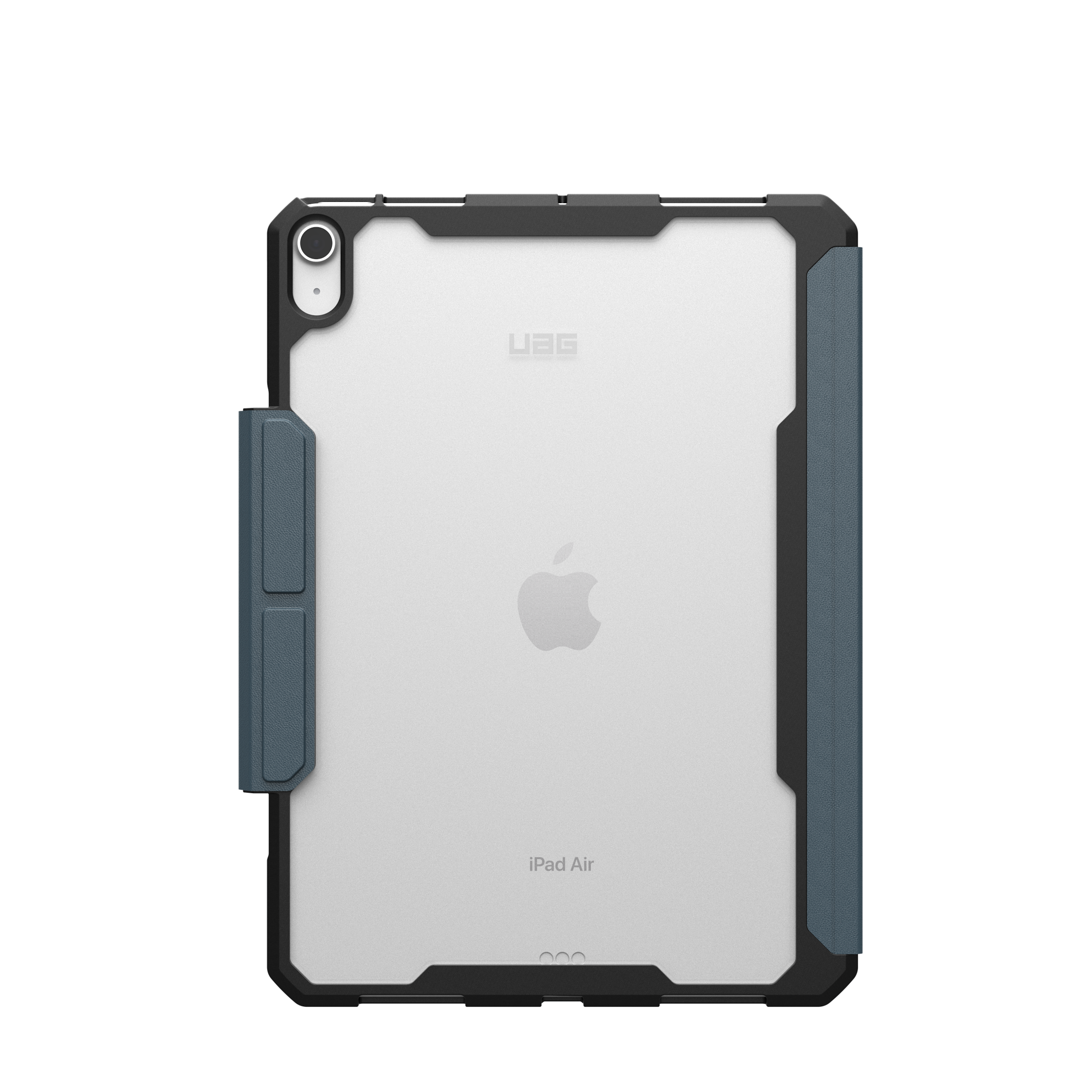 uag-essential-armor-ipad-air-11-m3-2025-folio-stiftfach image 3
